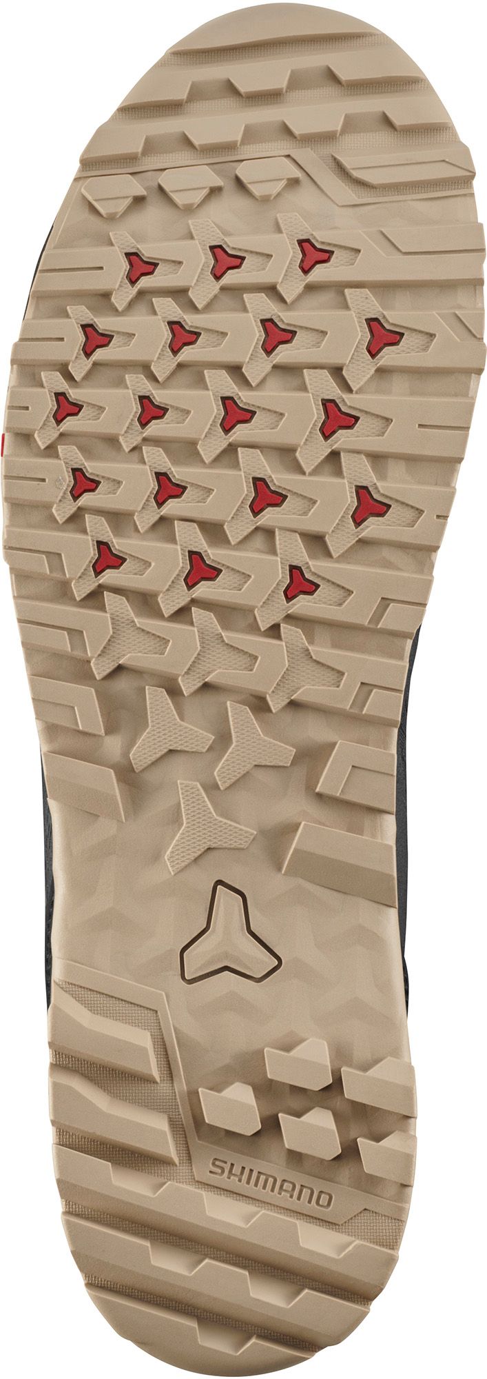 Shimano Men's ET501Touring Flat Shoes product image