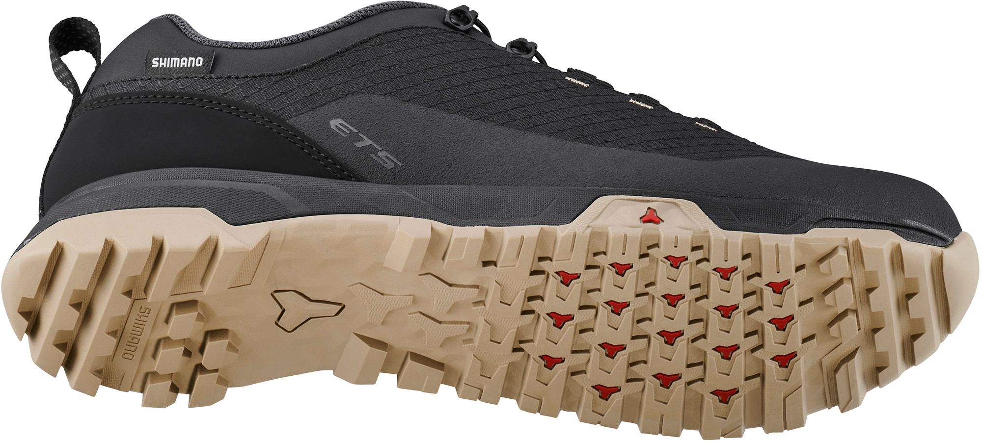 Shimano Men's ET501Touring Flat Shoes product image