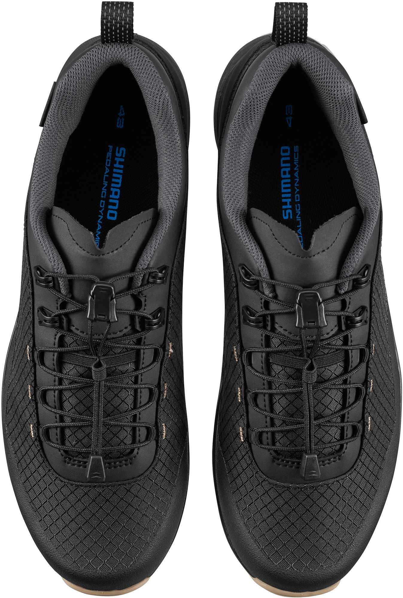 Shimano Men's ET501Touring Flat Shoes product image