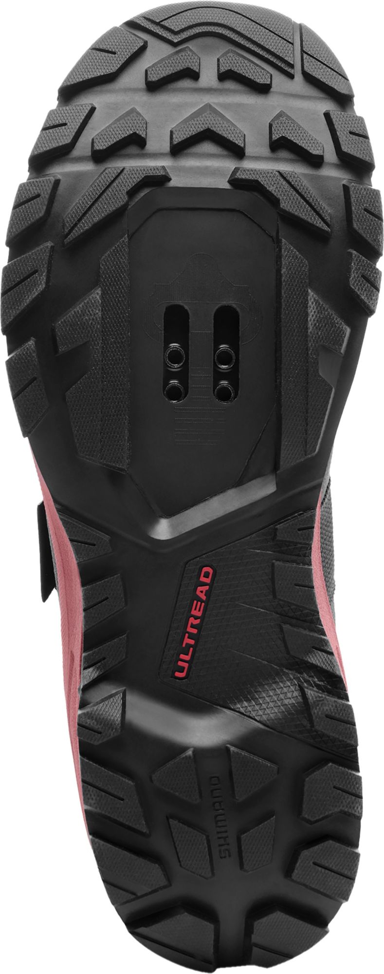 Shimano Women's EX500W Cycling Shoes product image