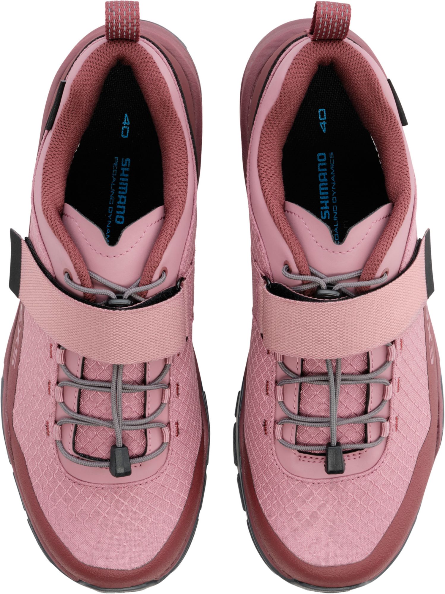 Shimano Women's EX500W Cycling Shoes product image