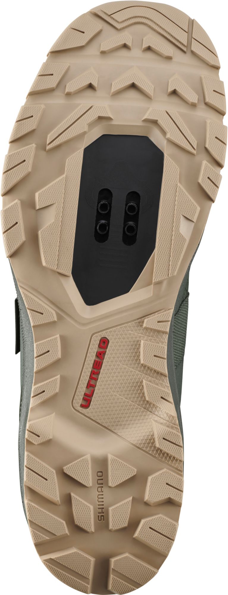 Shimano Men's EX500 Cycling Shoes product image