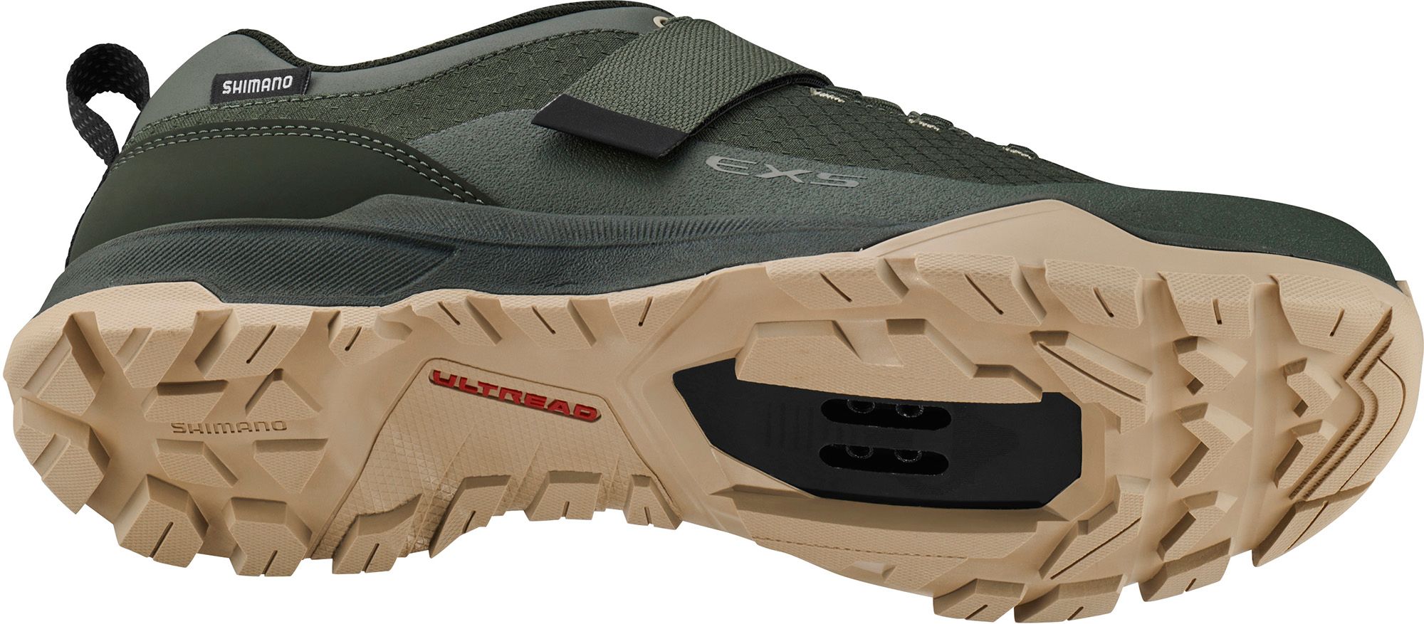 Shimano Men's EX500 Cycling Shoes product image