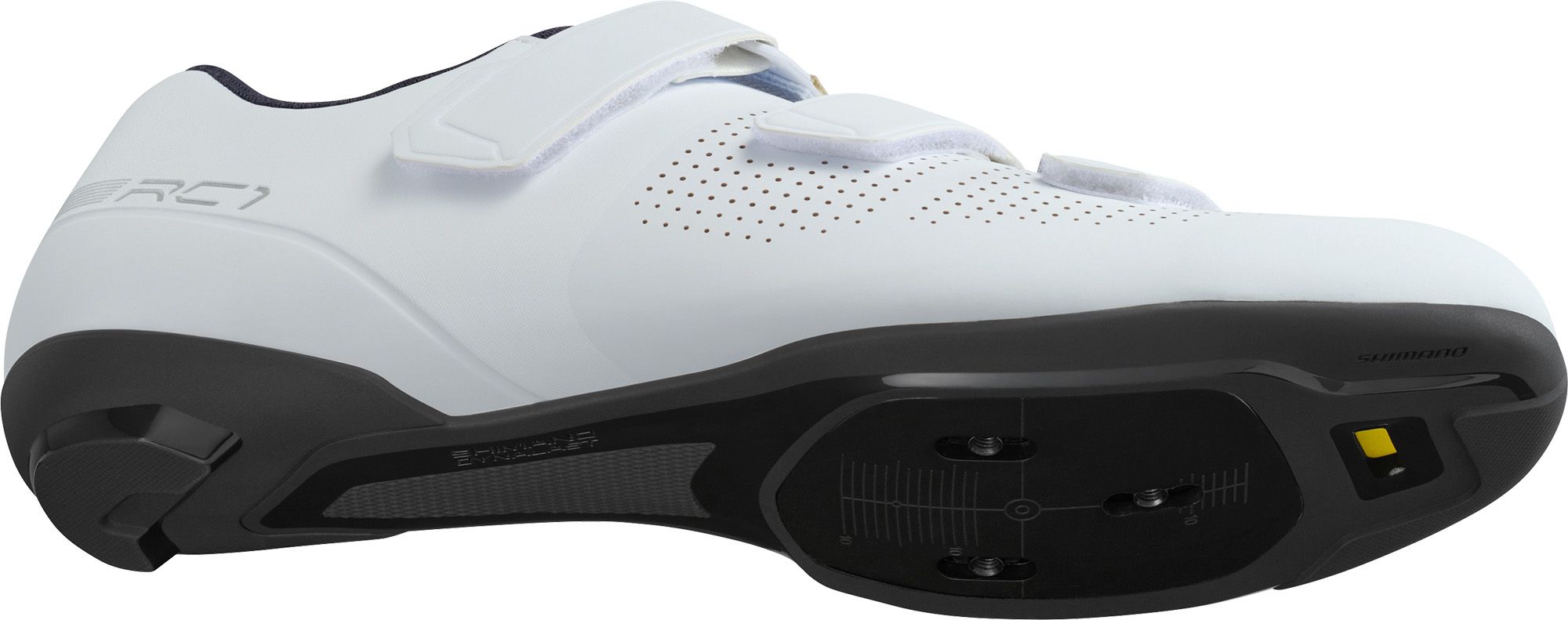 Shimano Men's SH-RC102 Cycling Shoes product image