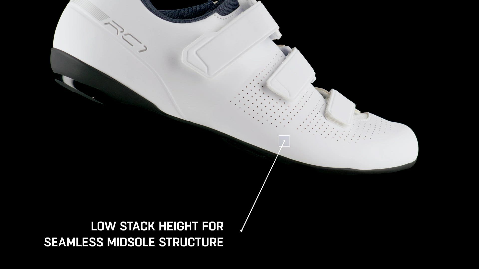 Shimano Men's SH-RC102 Cycling Shoes product