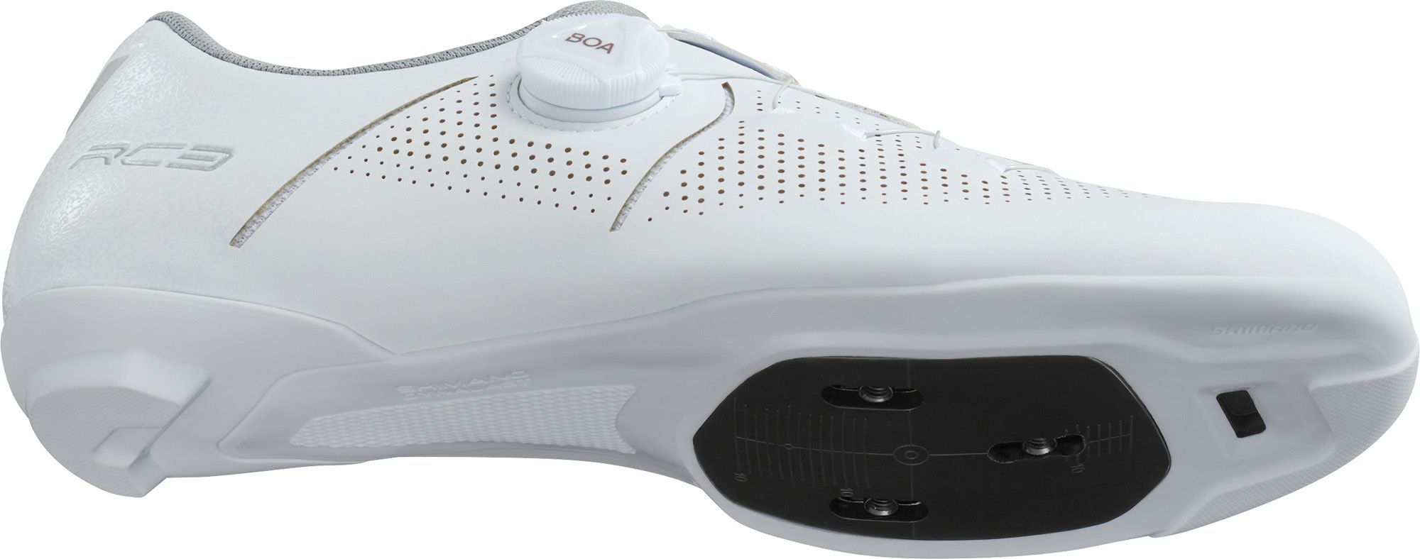 Shimano Women's RC302W Cycling Shoes product image