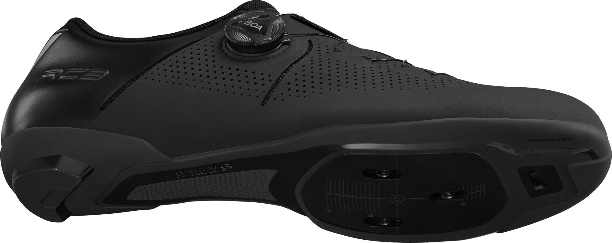 Shimano Men's RC302 Cycling Shoes product image