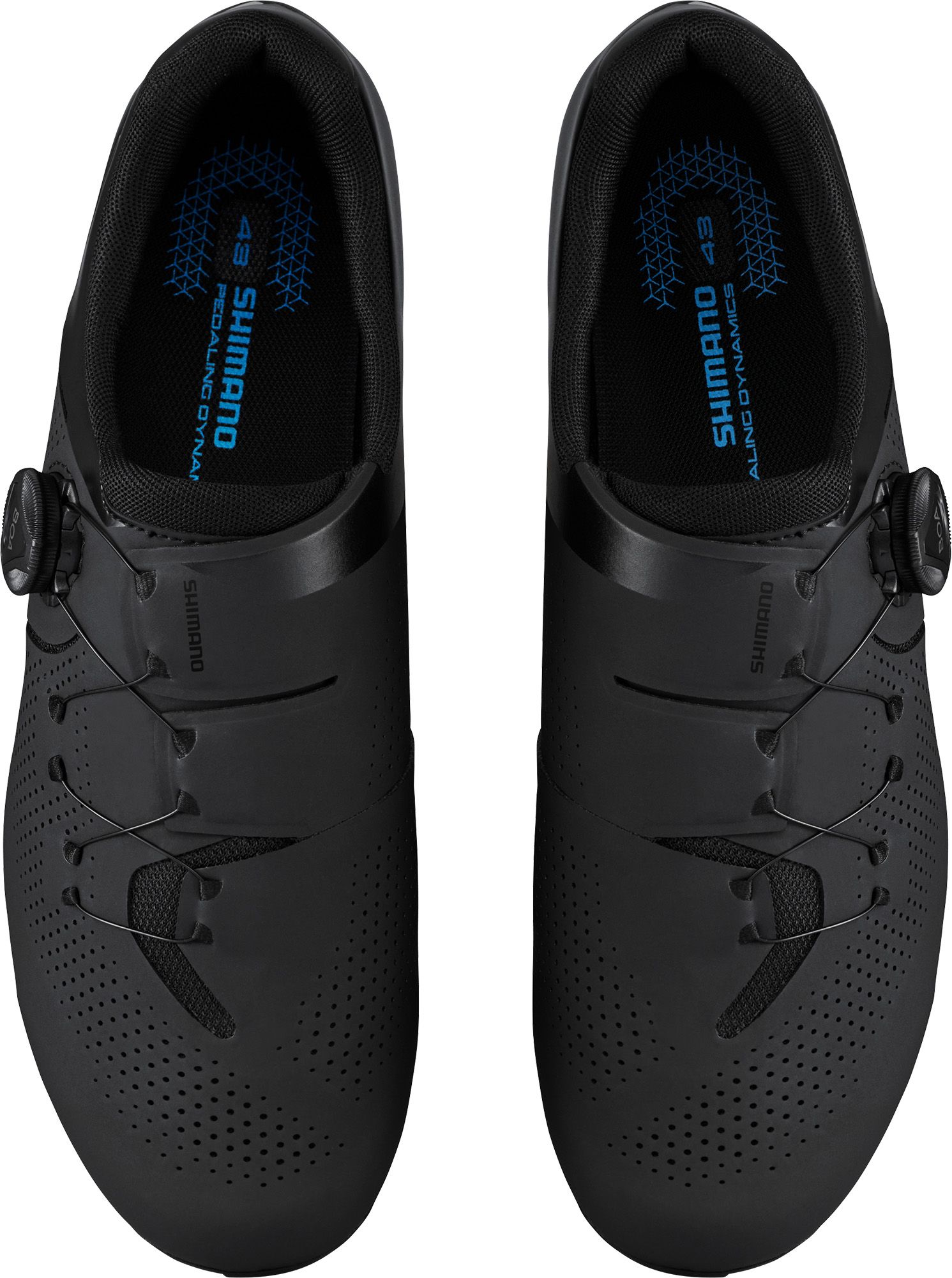 Shimano Men's RC302 Cycling Shoes product image