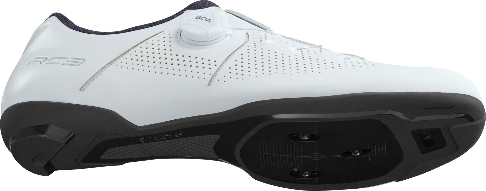 Shimano Men's RC302 Cycling Shoes product image