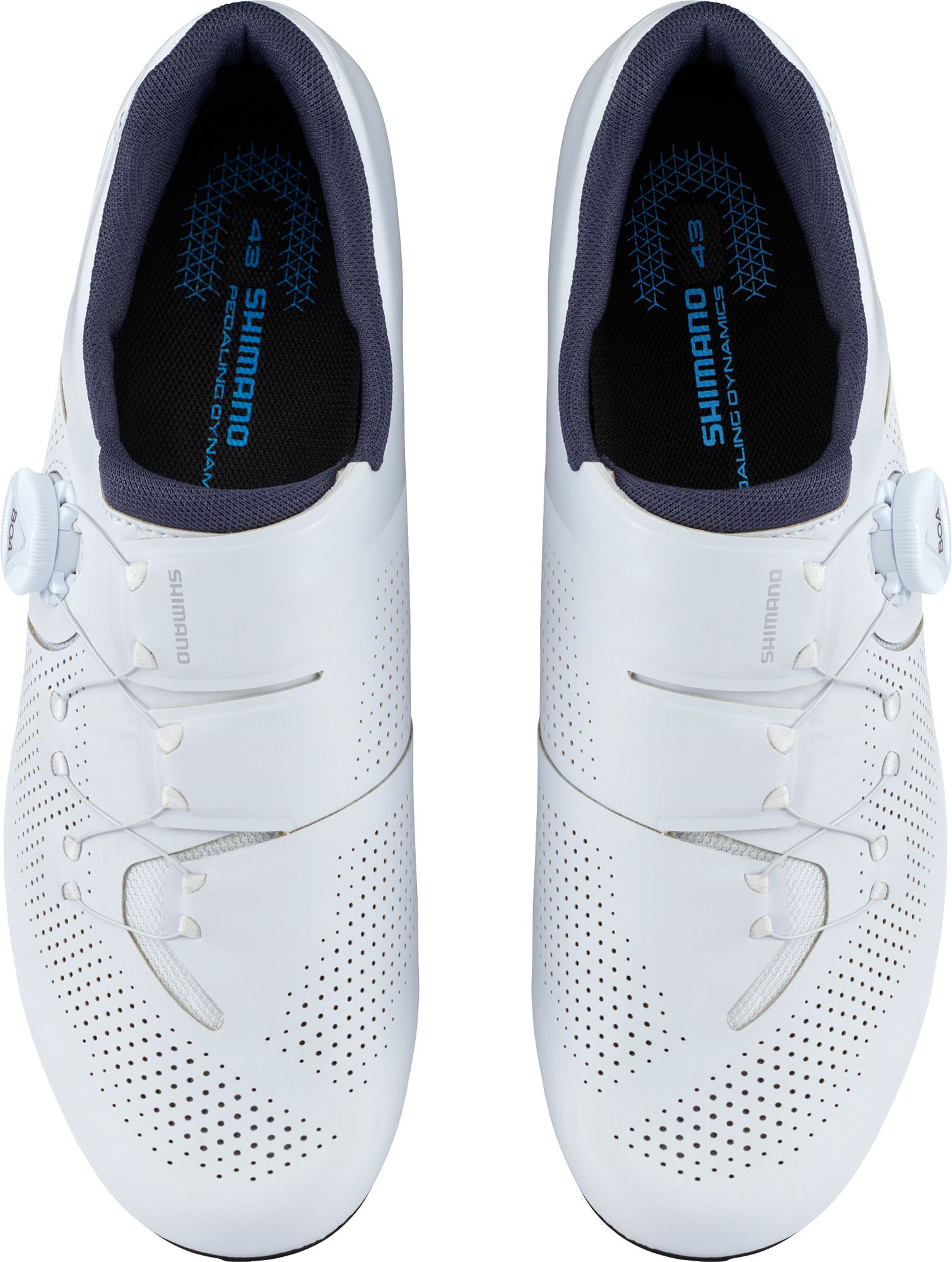 Shimano Men's RC302 Cycling Shoes product image