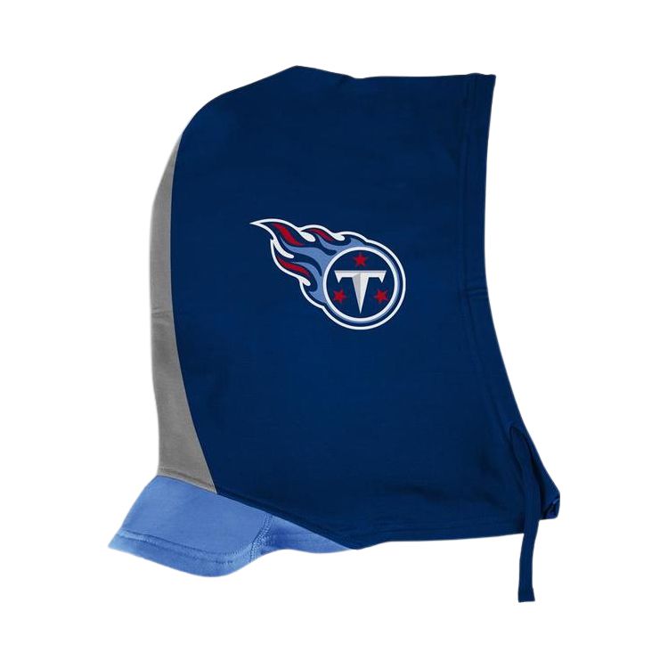 SoHoodie Tennessee Titans Navy ‘Just the Hood' product image