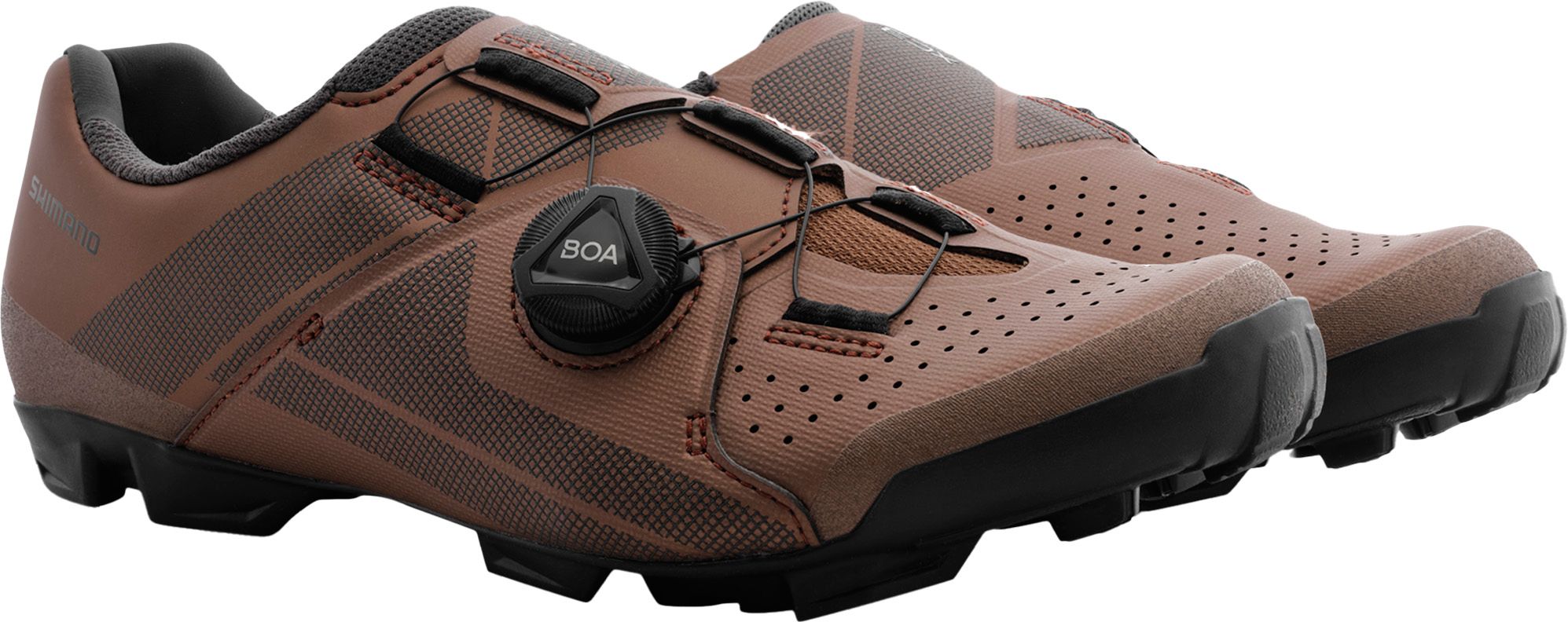 Shimano Women's XC3 Cycling Shoes product image