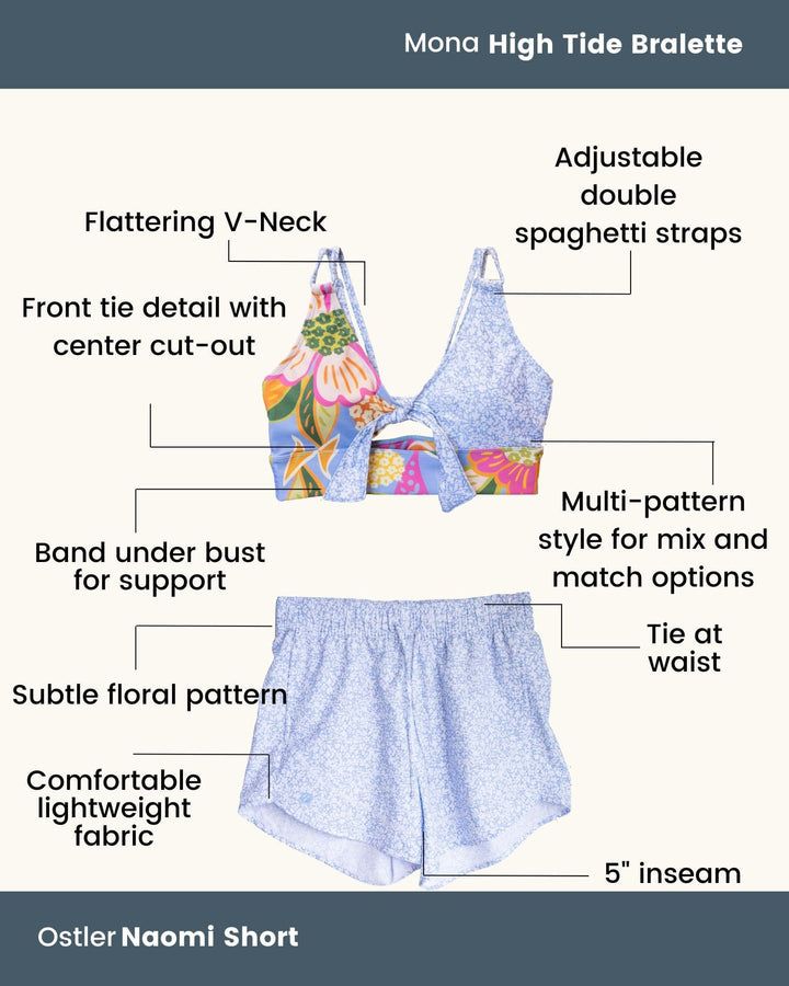 Nani Swimwear Women's Naomi Short product image