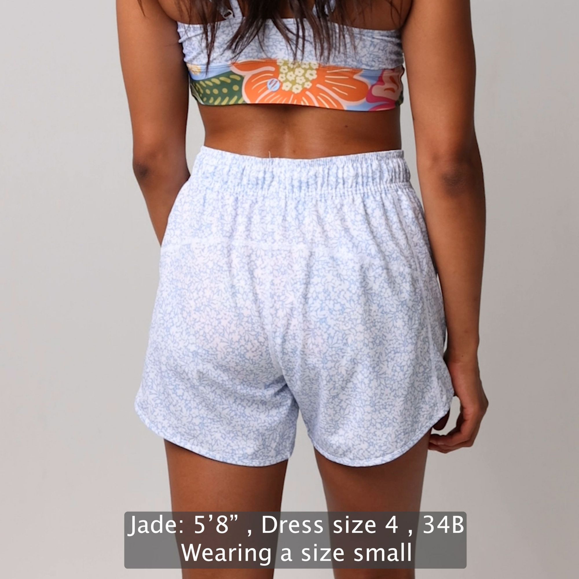 Nani Swimwear Women's Naomi Short product