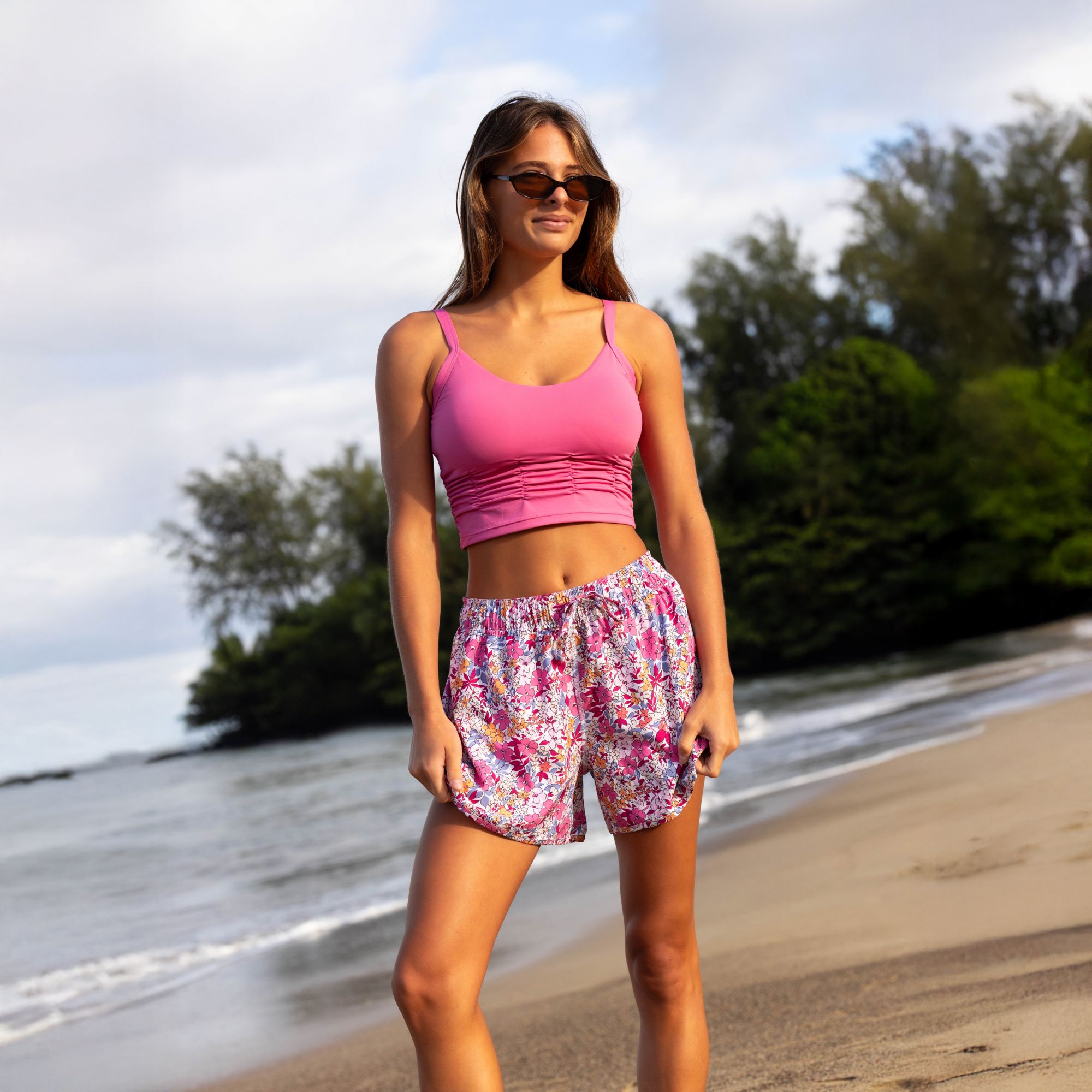 Nani Swimwear Women's Naomi Short product image