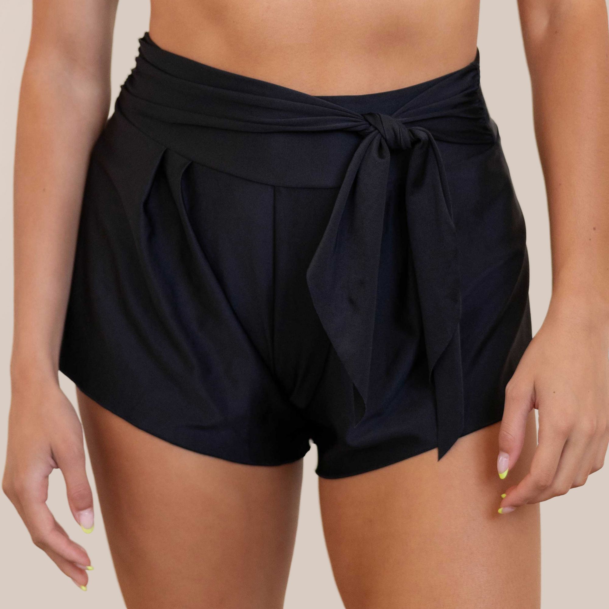 Nani Swimwear Women's Make it a Romper Shorts product image