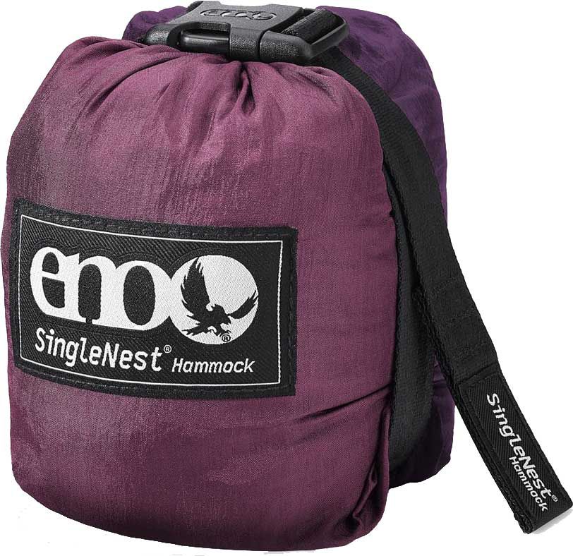 ENO SingleNest Bluesign Hammock