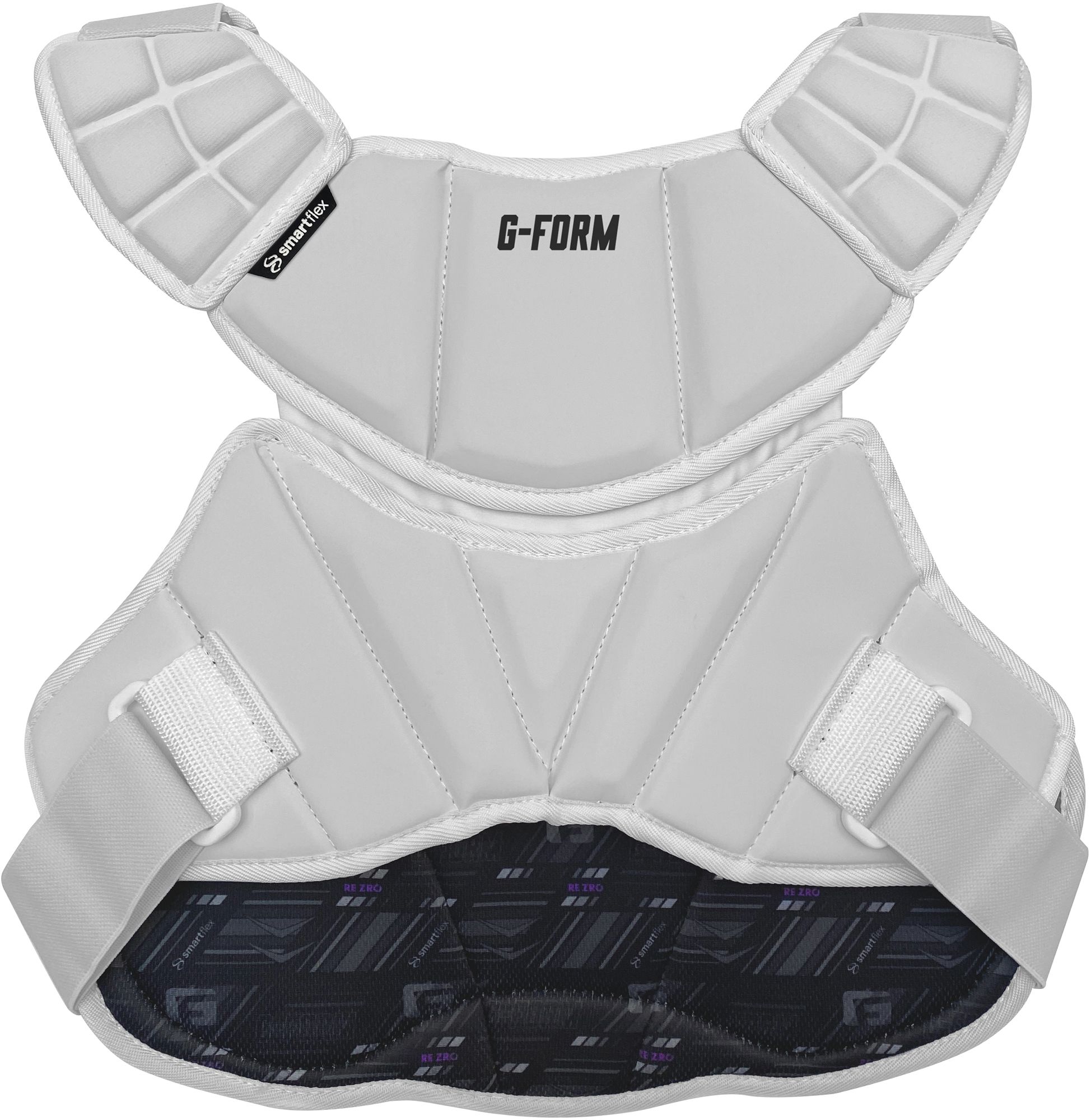 G-FORM GFX800 Lacrosse Shoulder Liner product image