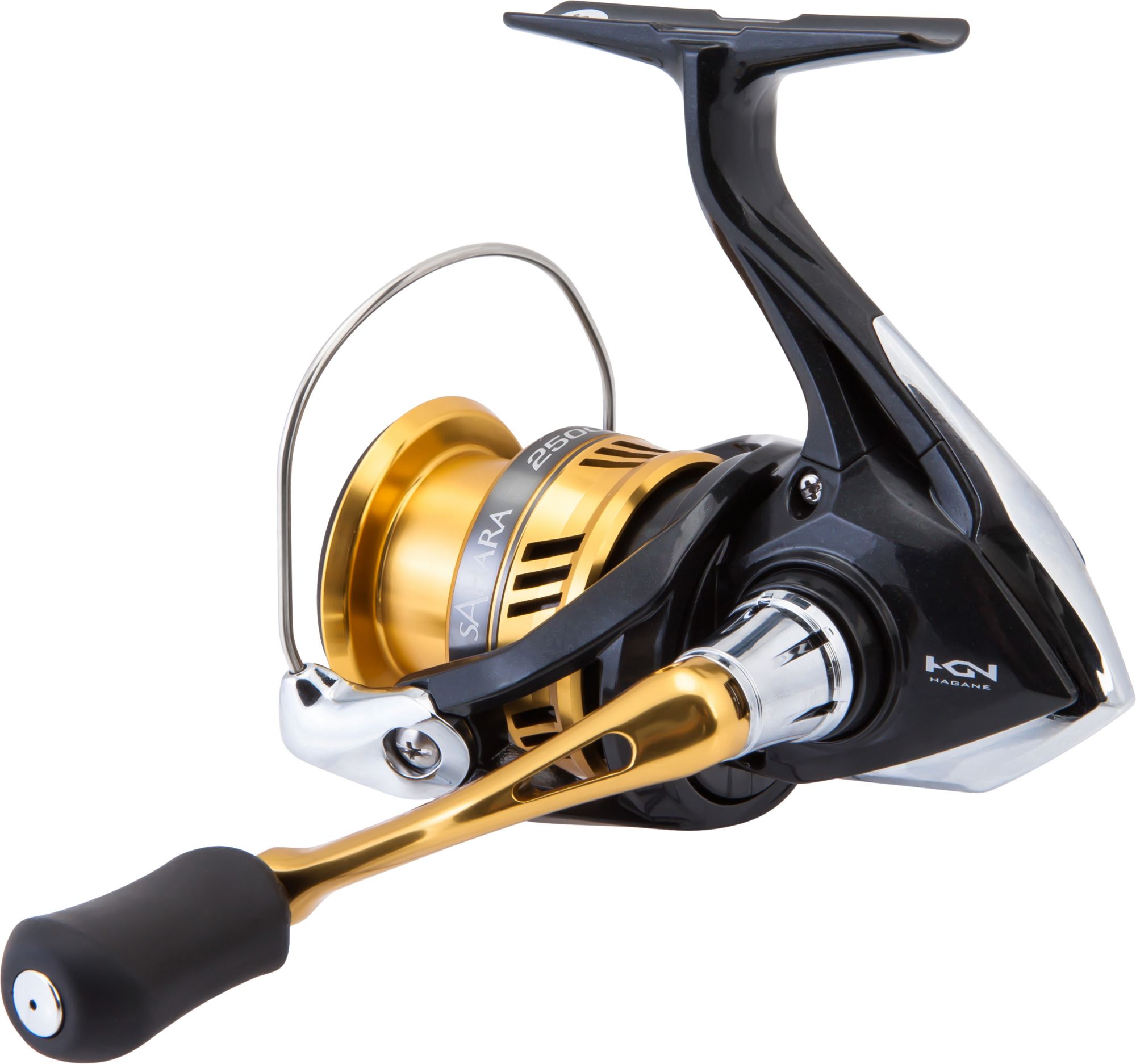 Shimano Sahara FI Spinning Reel product image