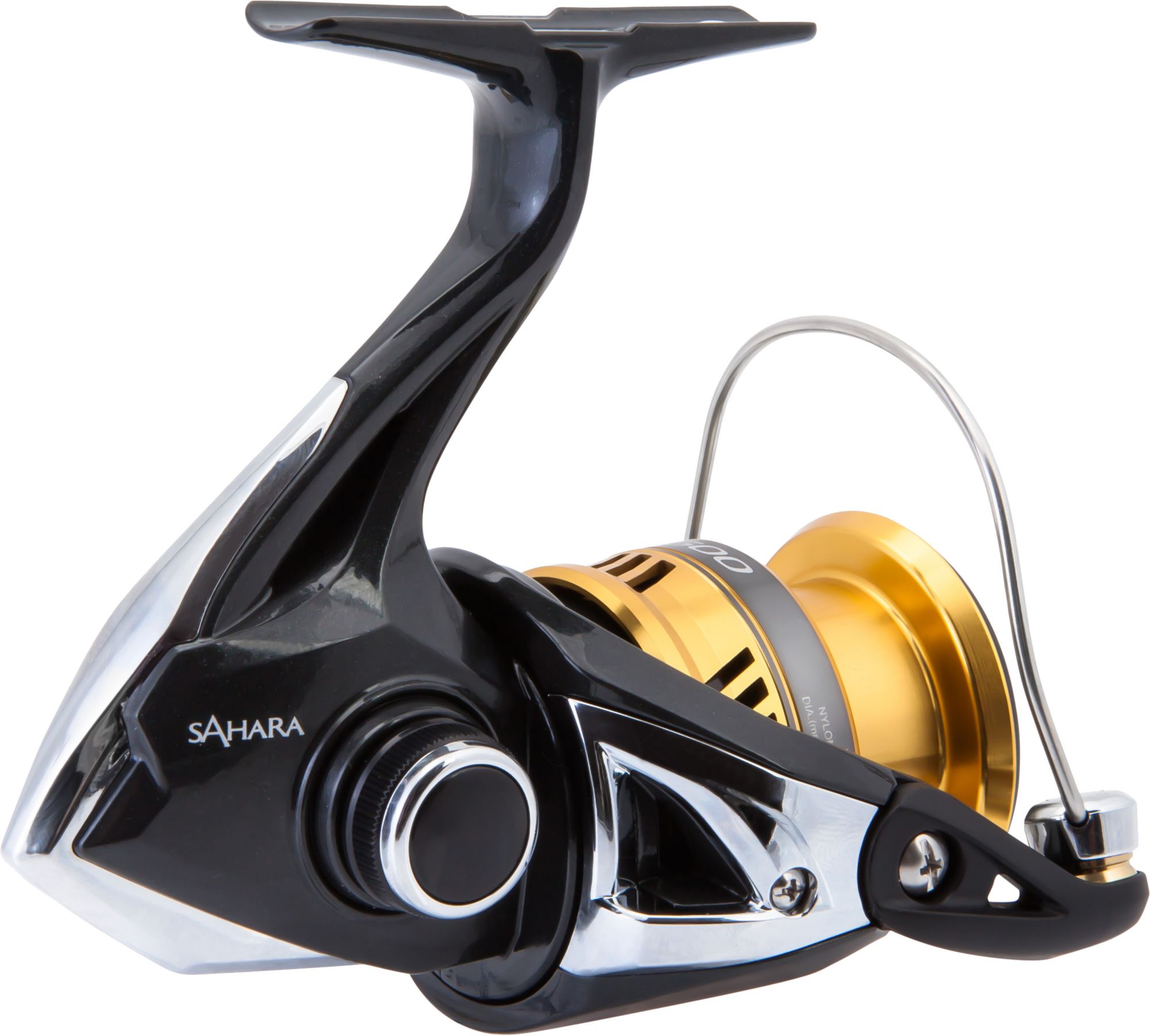 Shimano Sahara FI Spinning Reel product image