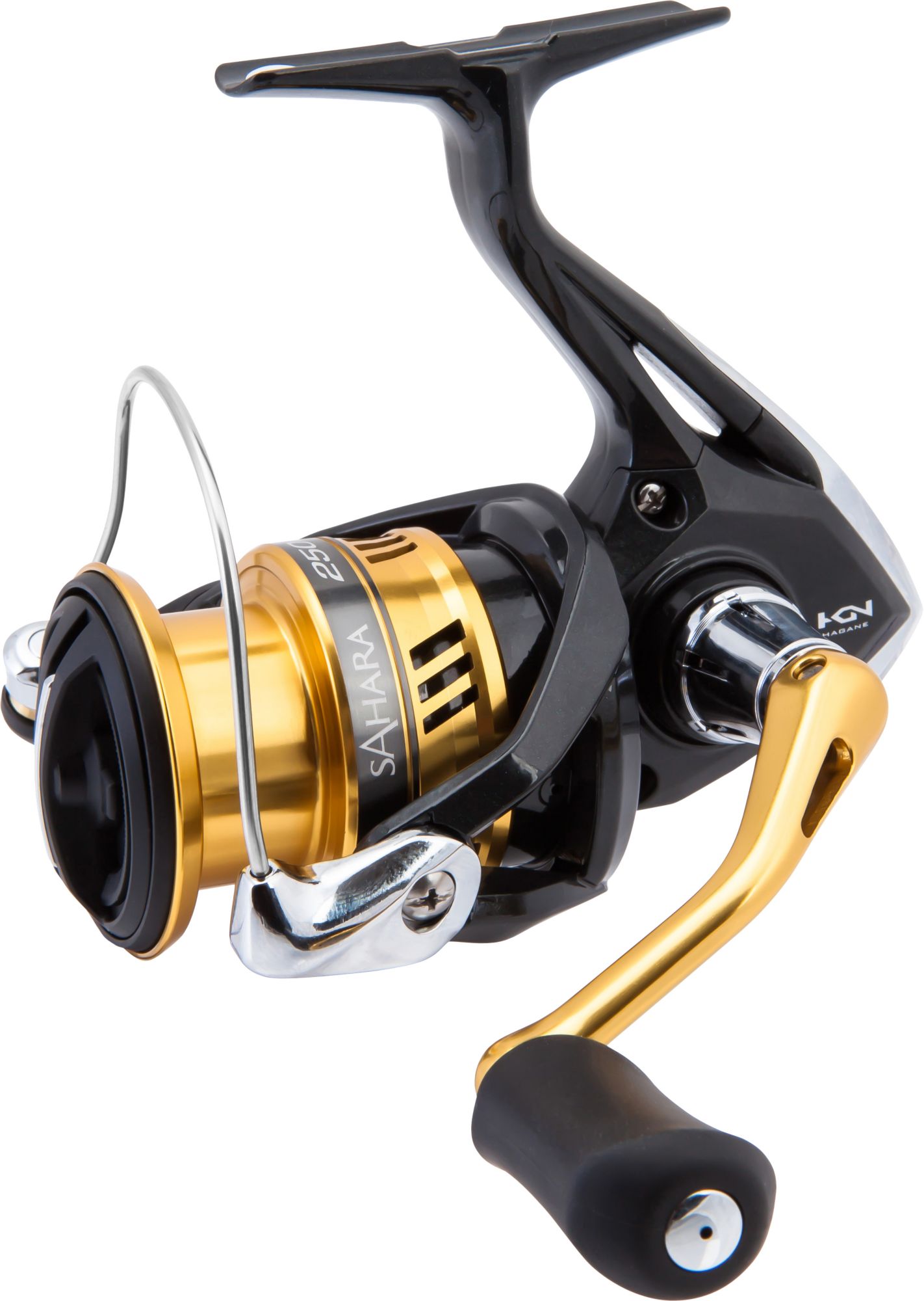 Shimano Sahara FI Spinning Reel product image