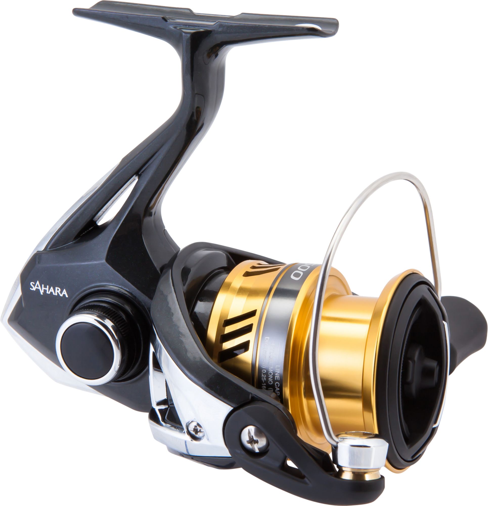 Shimano Sahara FI Spinning Reel product image