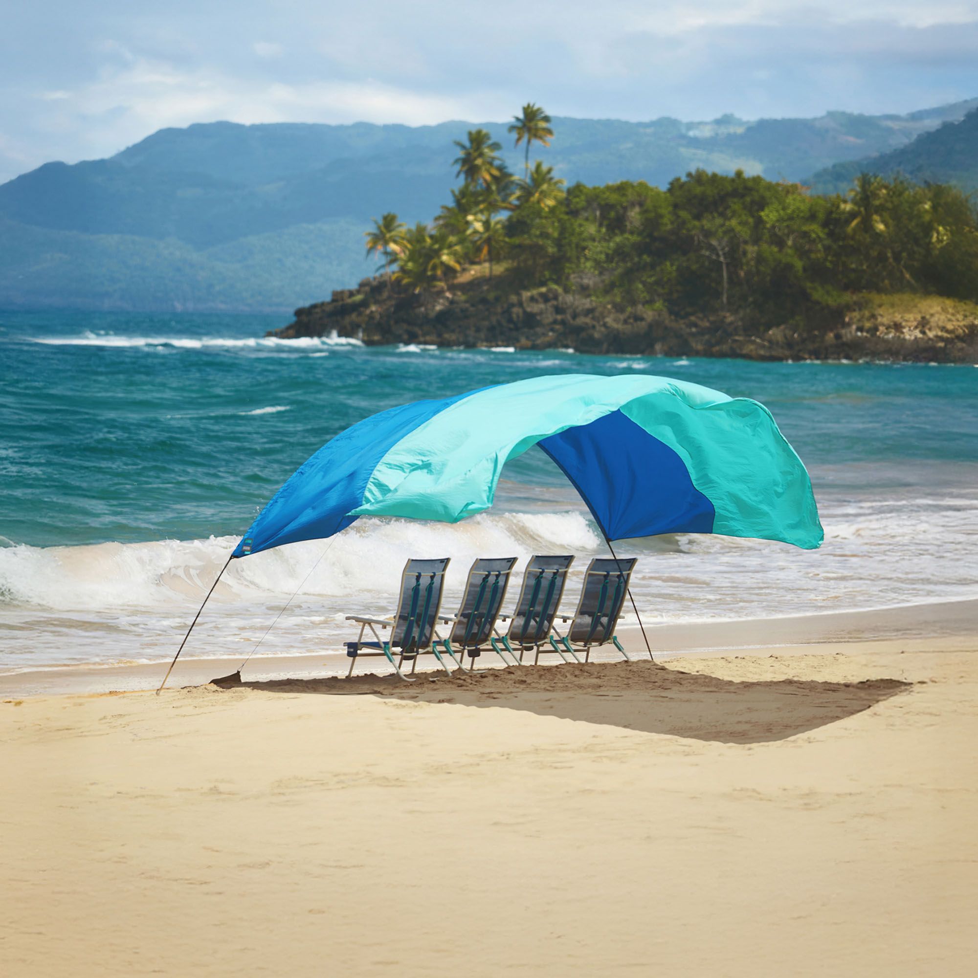 Shibumi Shade Classic Bundle product image