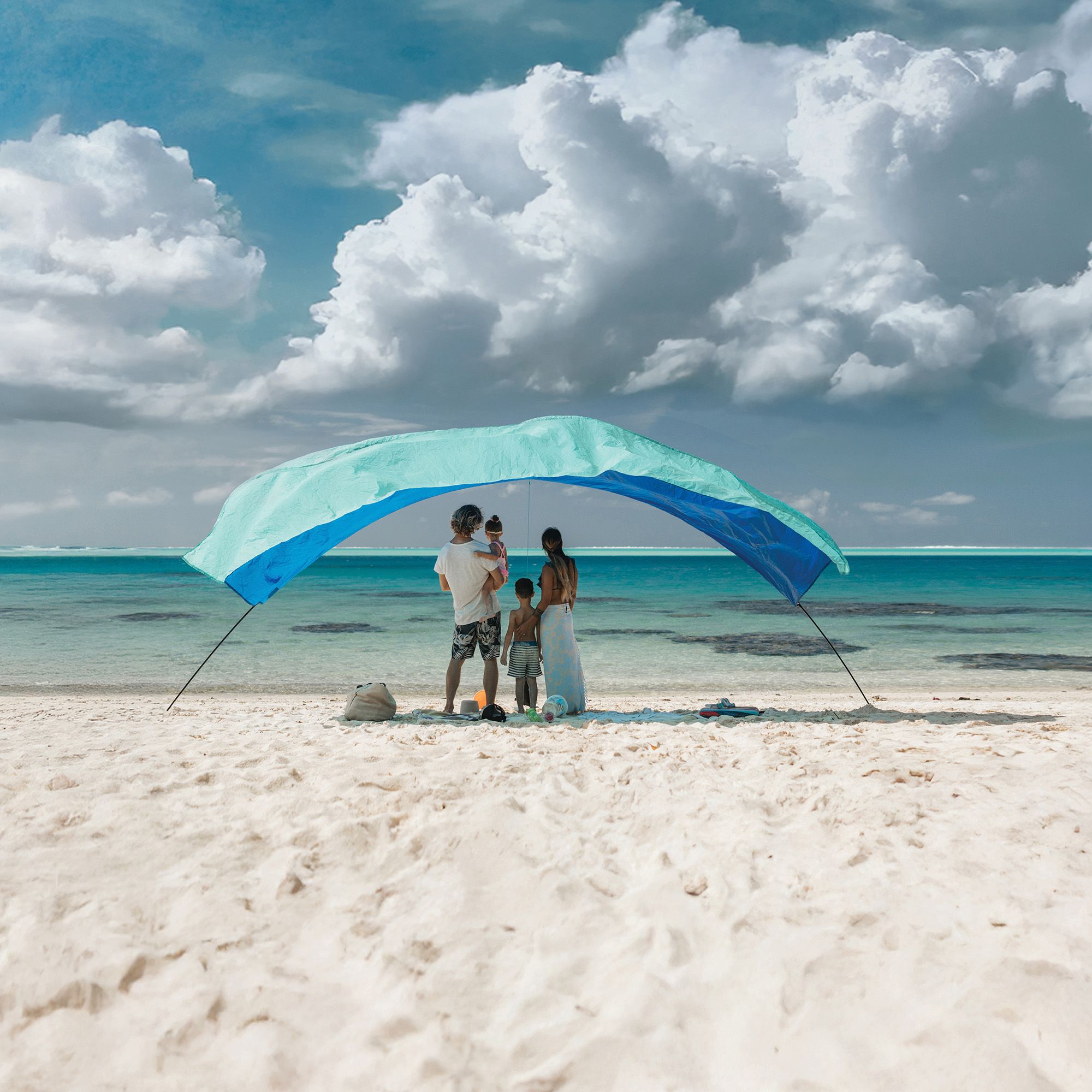 Shibumi Shade Classic Bundle product image