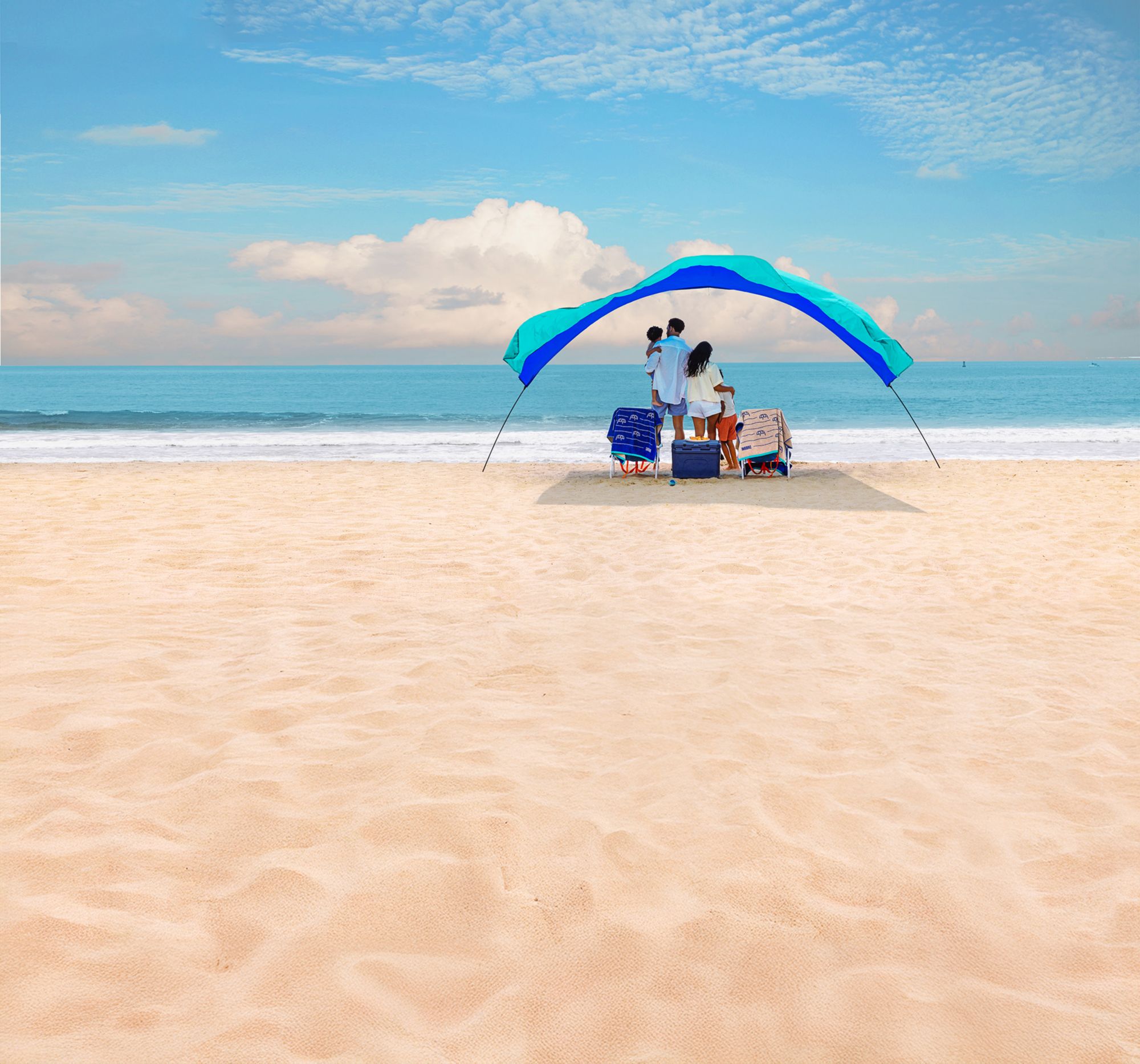 Shibumi Shade Classic Bundle product image