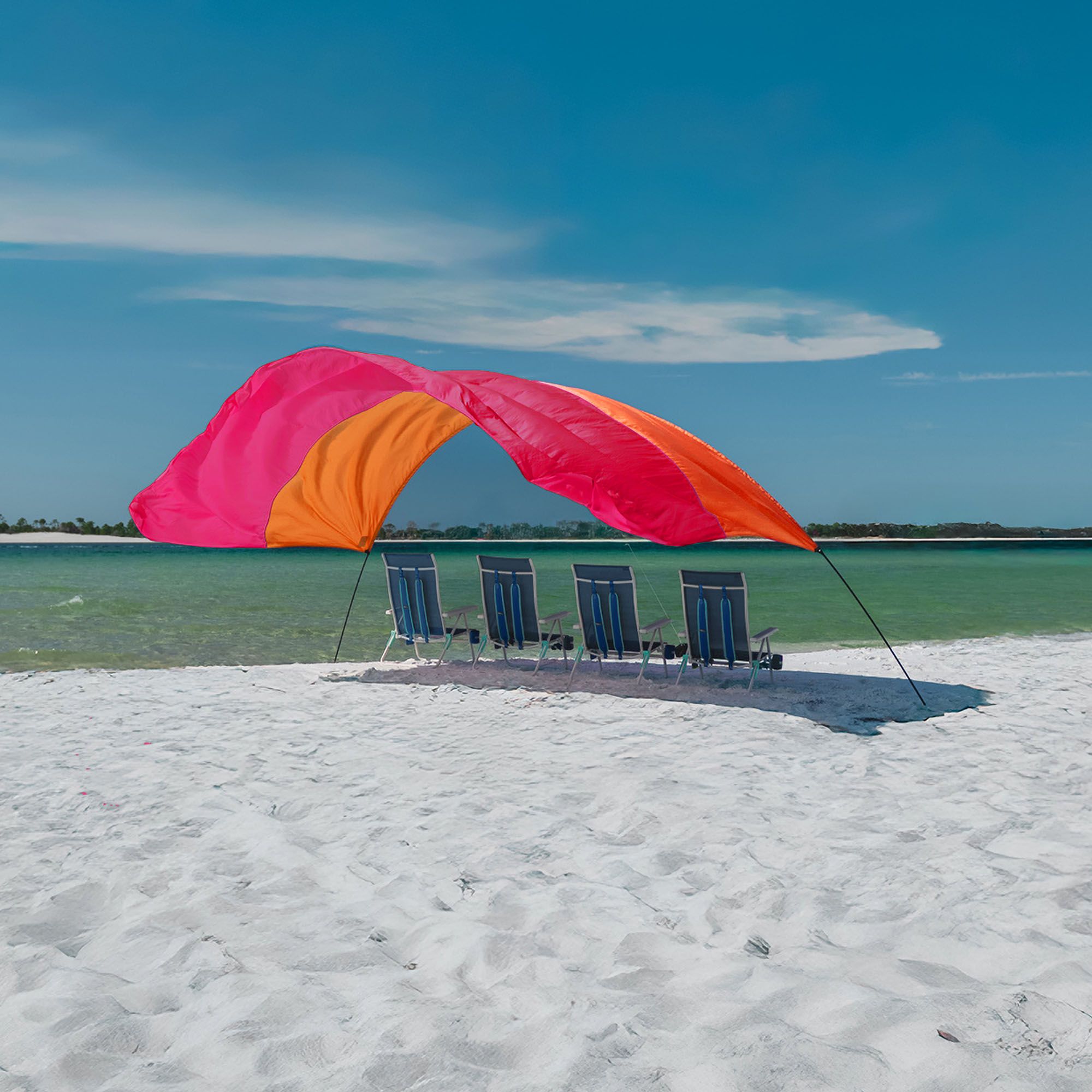 Shibumi Shade Classic Bundle product image