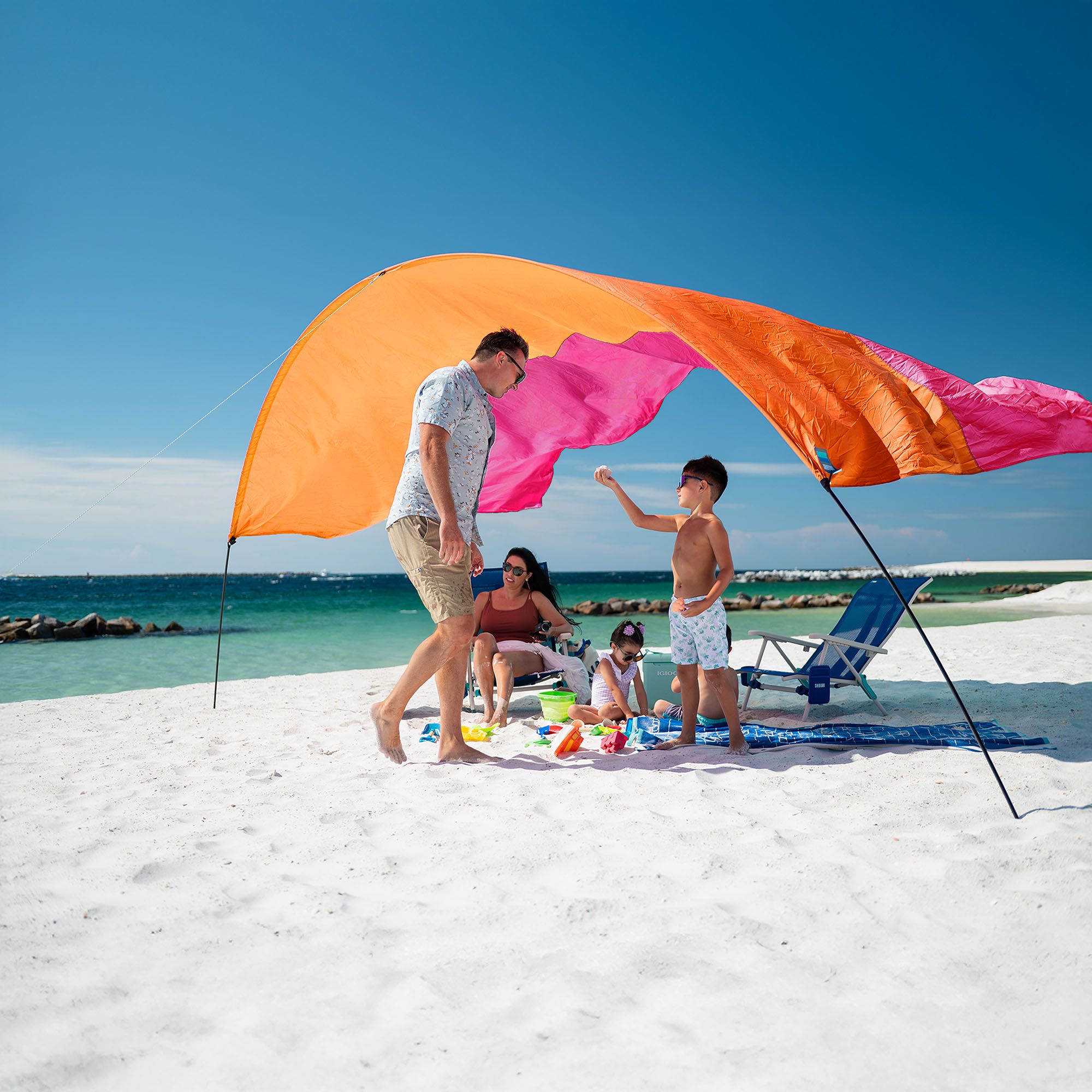 Shibumi Shade Classic Bundle product image