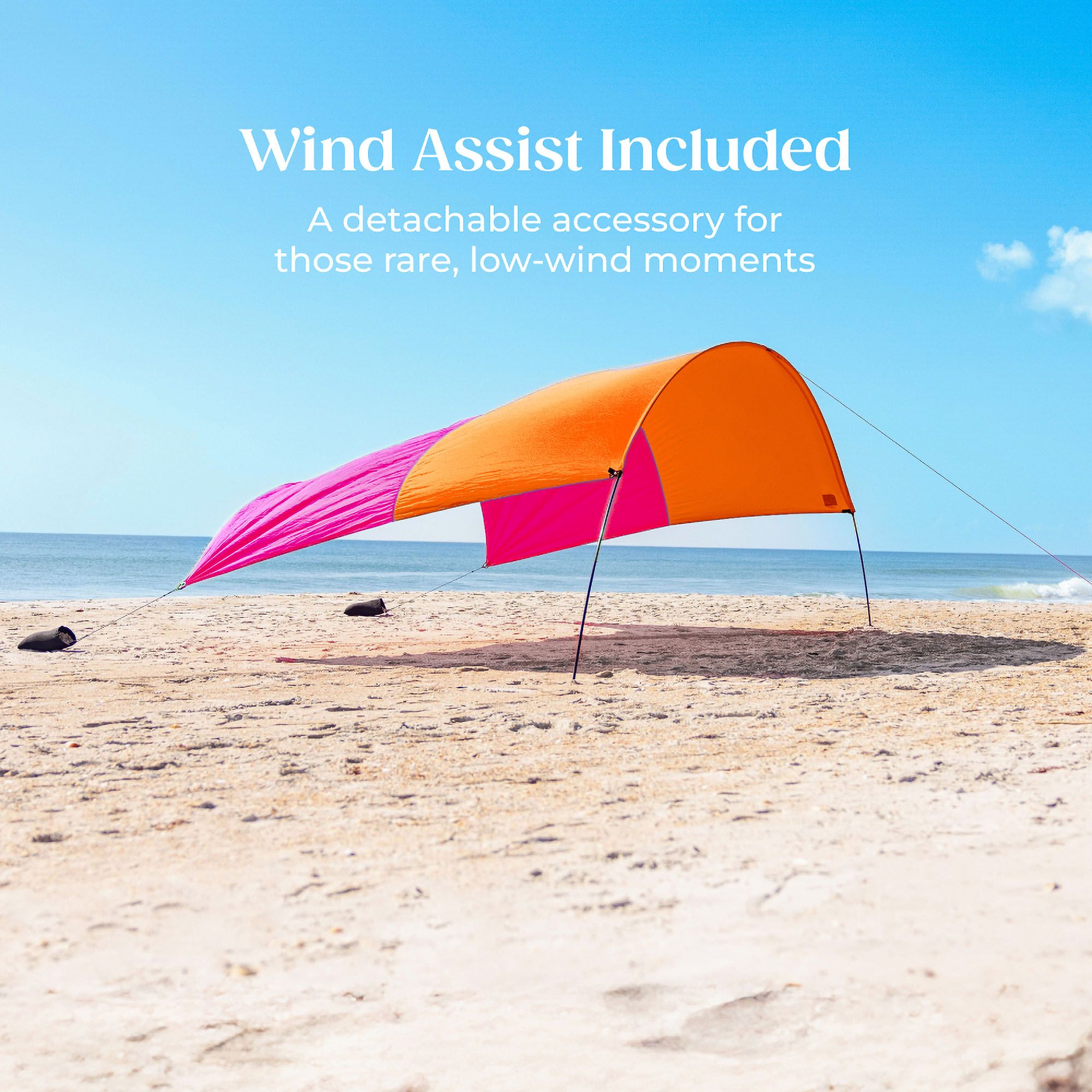 Shibumi Shade Classic Bundle product image