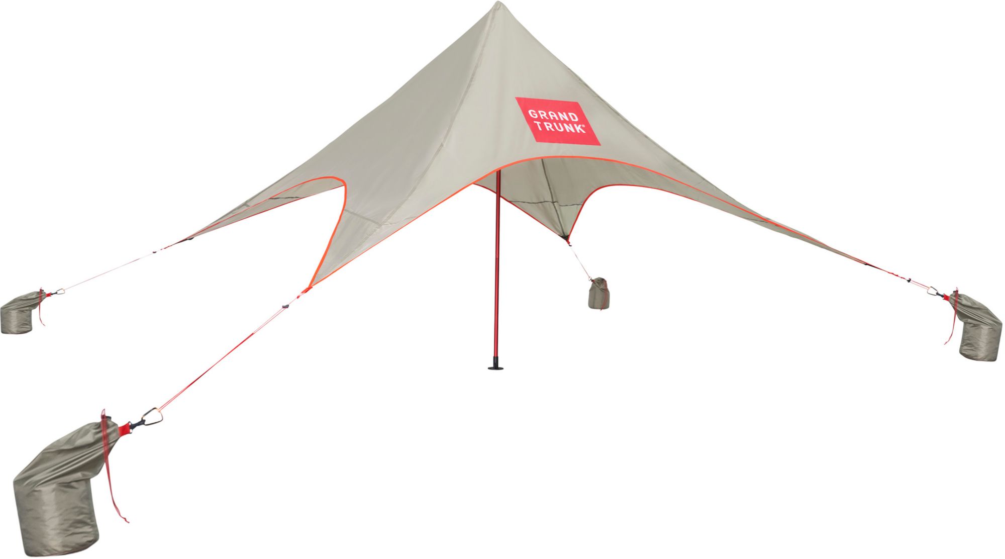 Grand Trunk ShadeCaster 2-Person Sunshade product image