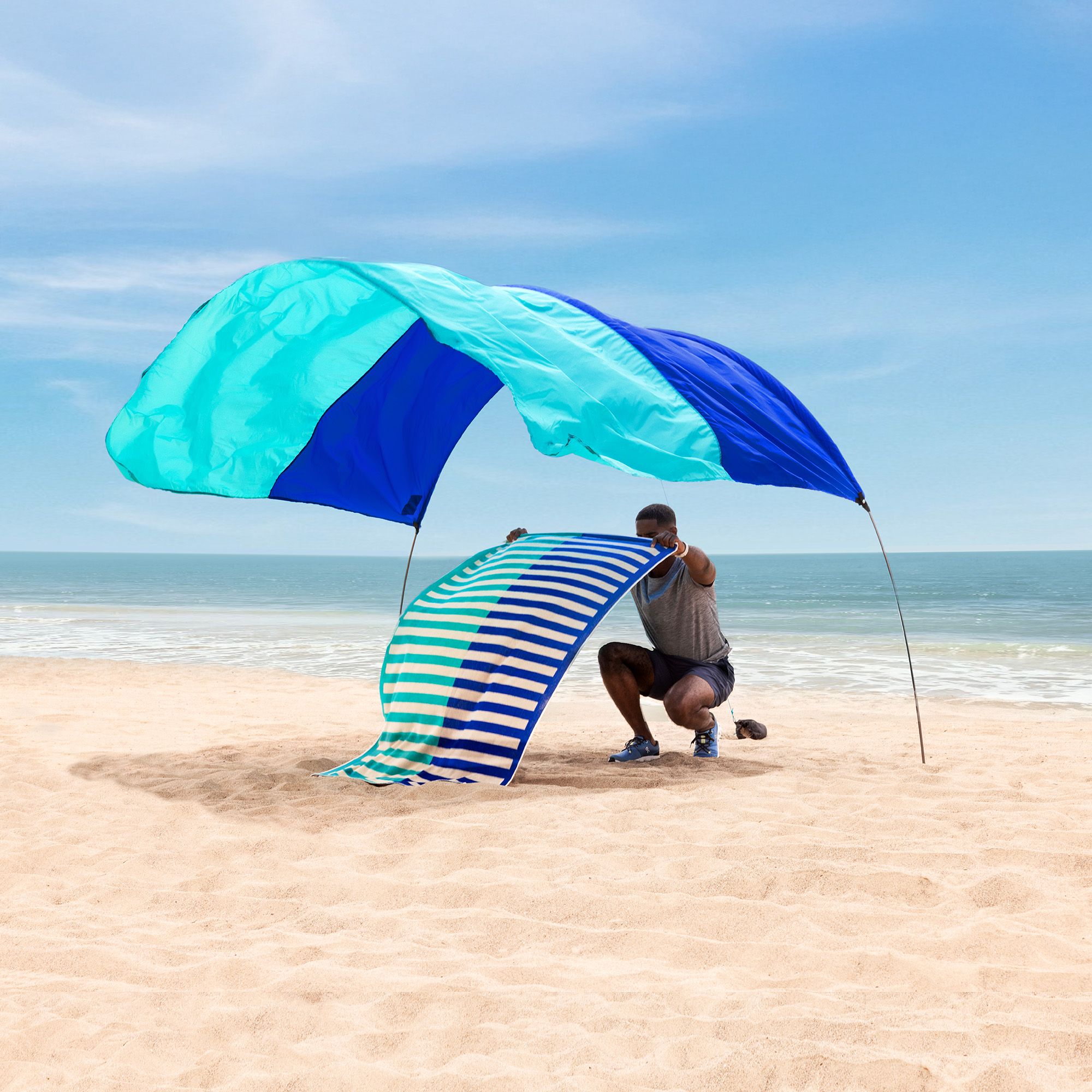 Shibumi Shade Mini Bundle product image