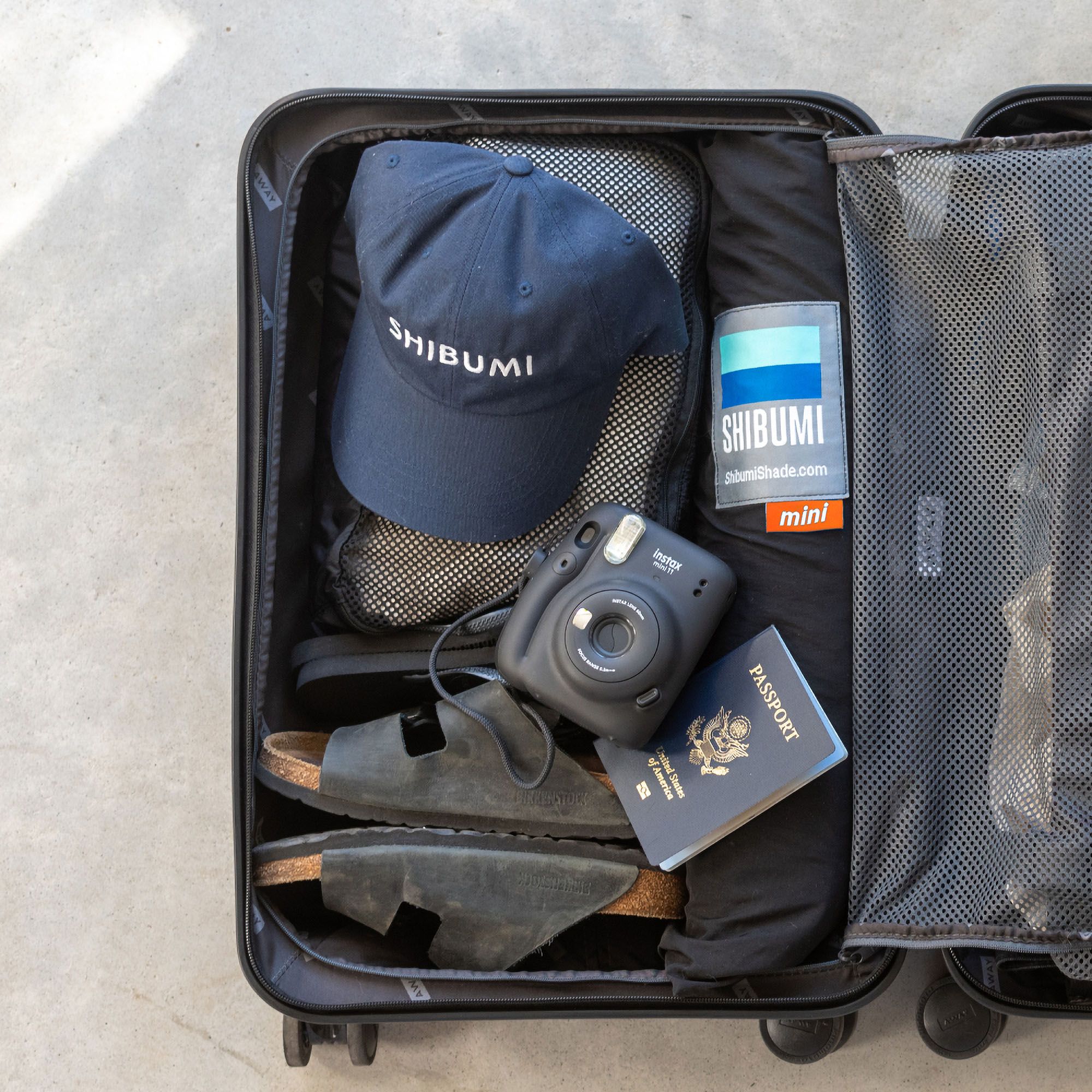 Shibumi Shade Mini Bundle product image