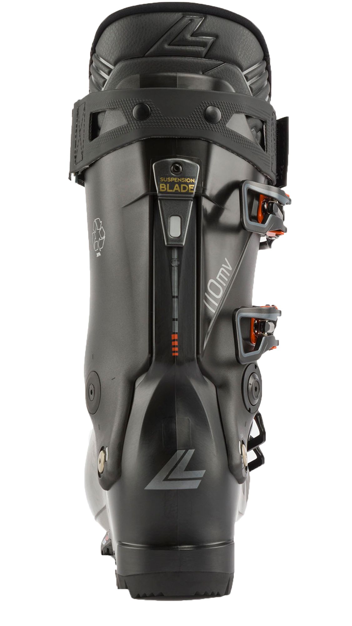 Lange Men's Shadow 110 MV Grip Walk Ski Boots product image