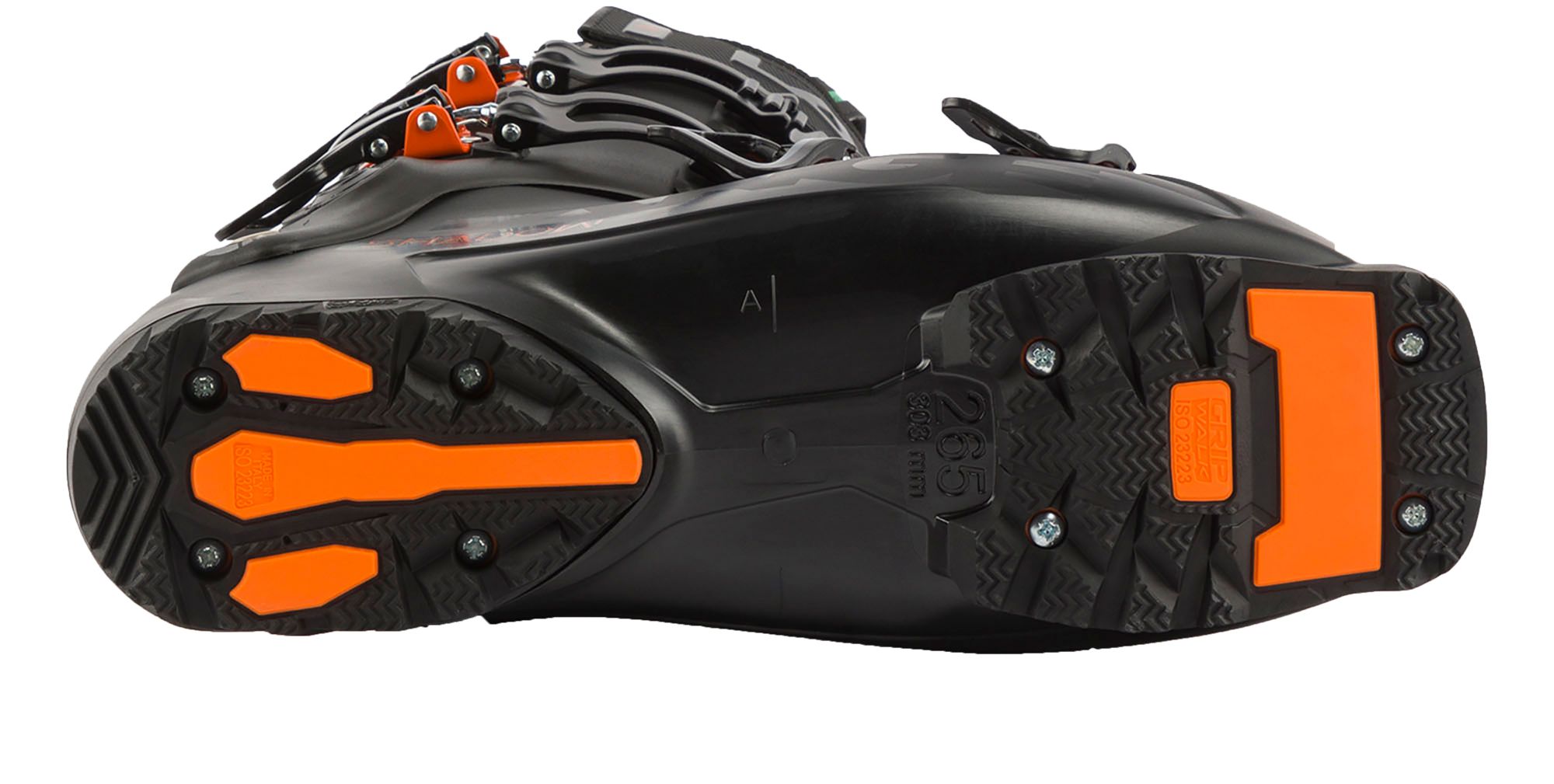 Lange Men's Shadow 110 MV Grip Walk Ski Boots product image