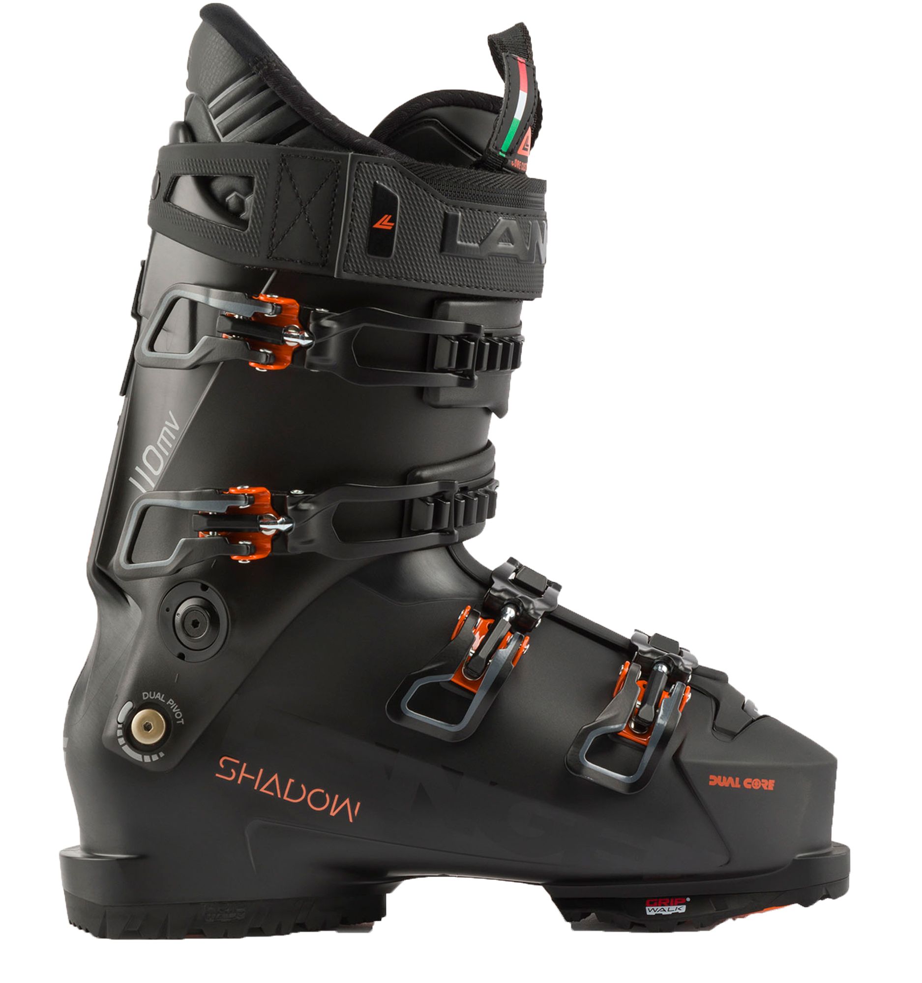 Lange Men's Shadow 110 MV Grip Walk Ski Boots product image