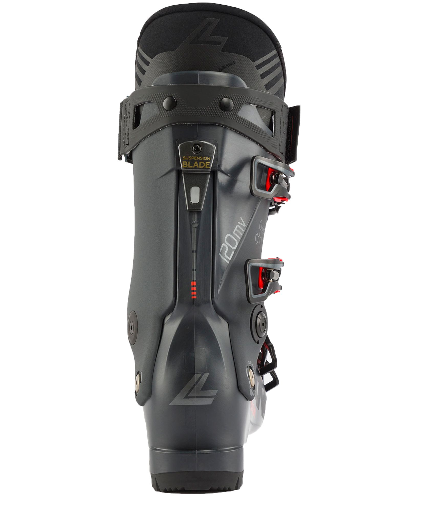 Lange Men's Shadow 120 MV Grip Walk Ski Boots 2025 product image