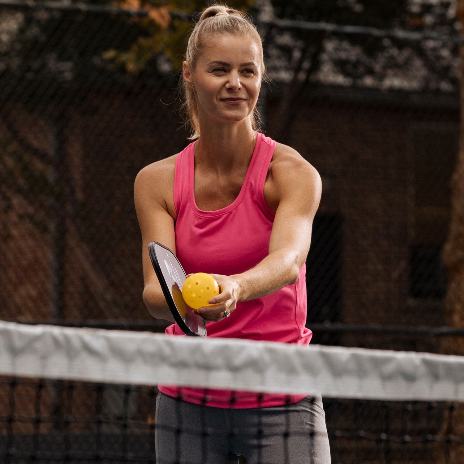 Champion Sports RHINO SHADOWX Pickleball Paddle product image