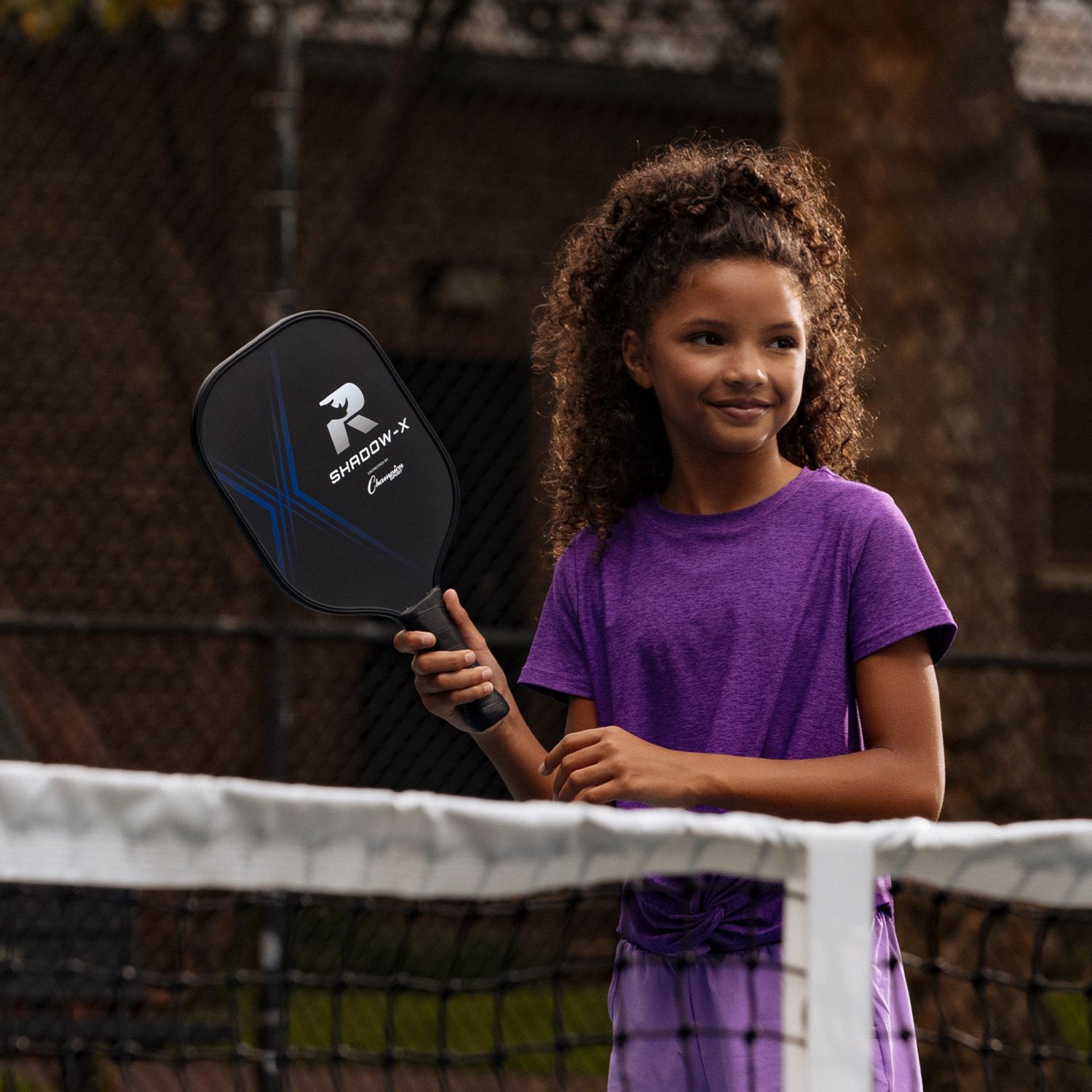 Champion Sports RHINO SHADOWX Pickleball Paddle product image