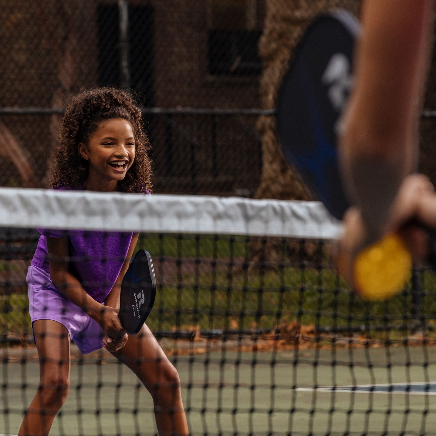 Champion Sports RHINO SHADOWX Pickleball Paddle product image