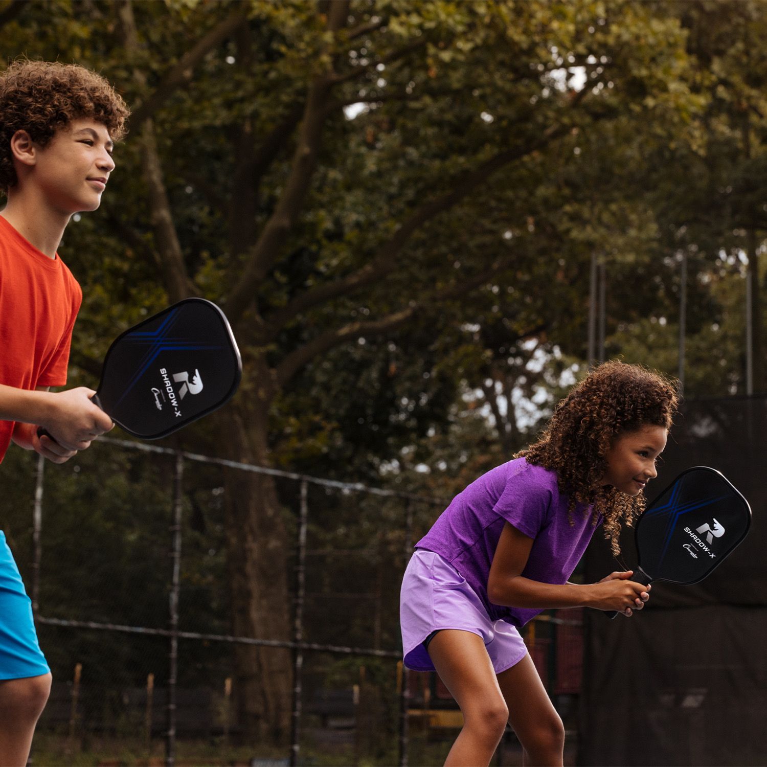 Champion Sports RHINO SHADOWX Pickleball Paddle product image