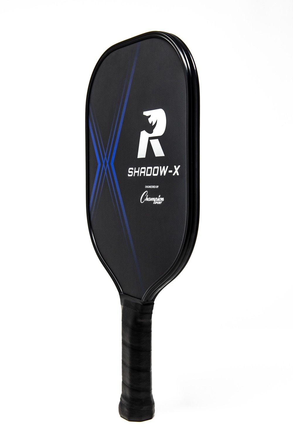 Champion Sports RHINO SHADOWX Pickleball Paddle