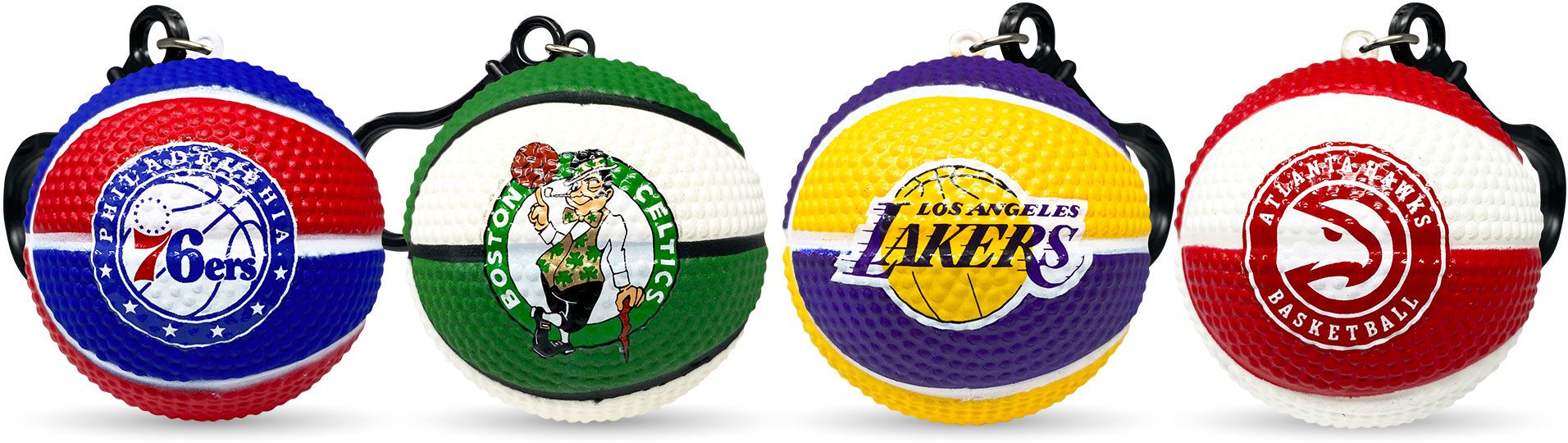 Party Animal NBA Squeezy Basketball Series 1 Blind Pack product image