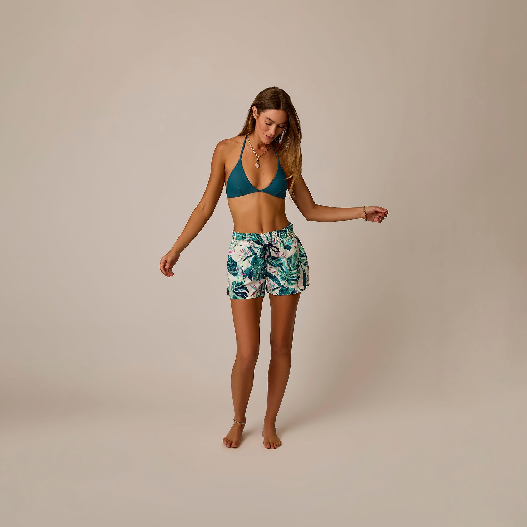 Carve Designs Women's Bali Breeze Short product image