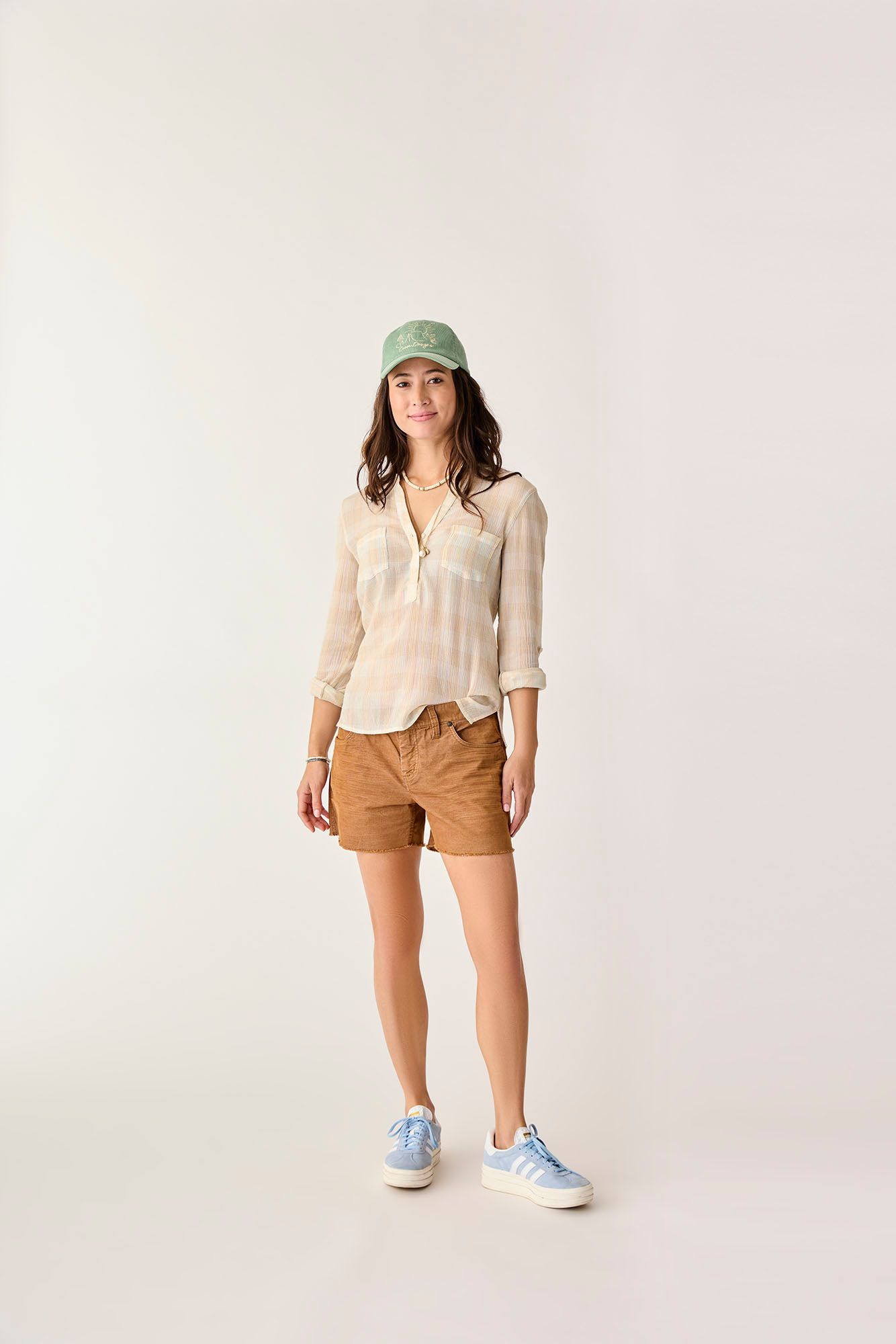 Carve Designs Women's Oahu 4" Shorts product image