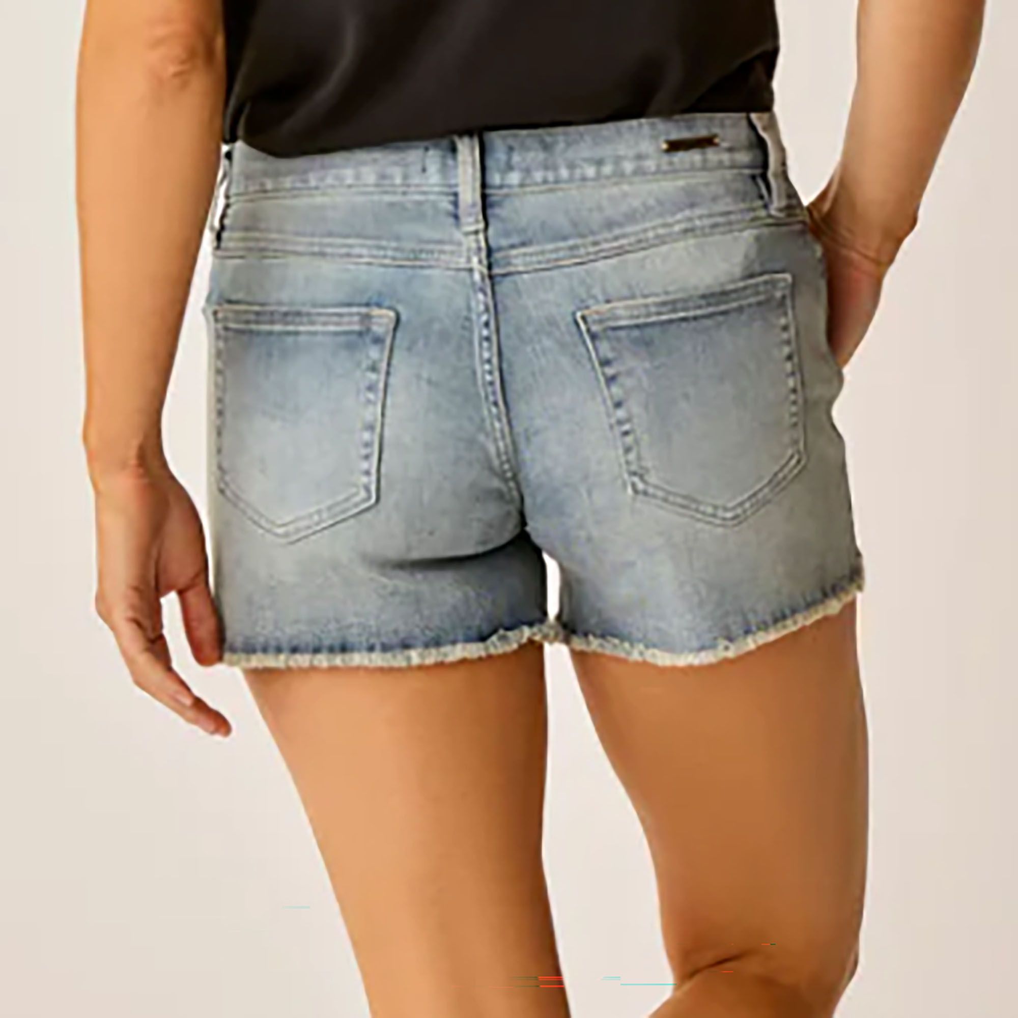 Carve Designs Women's 4" Maui Short product image