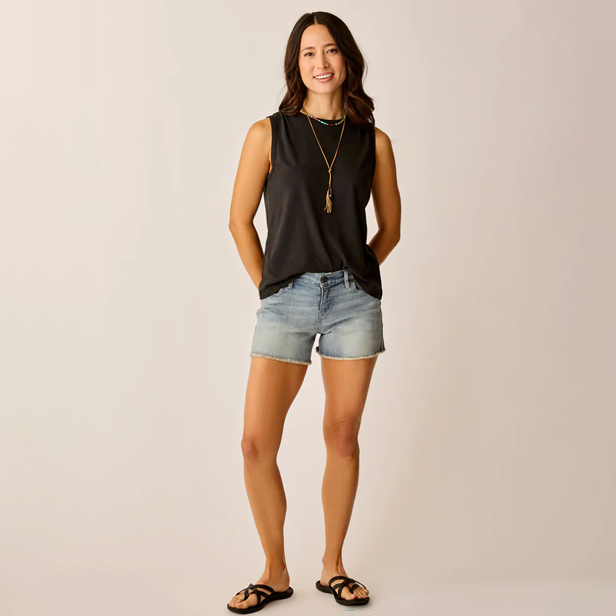 Carve Designs Women's 4" Maui Short product image