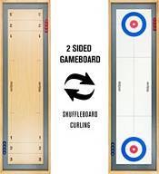 Gosports Shuffleboard and Curling 2-in-1 Game product image